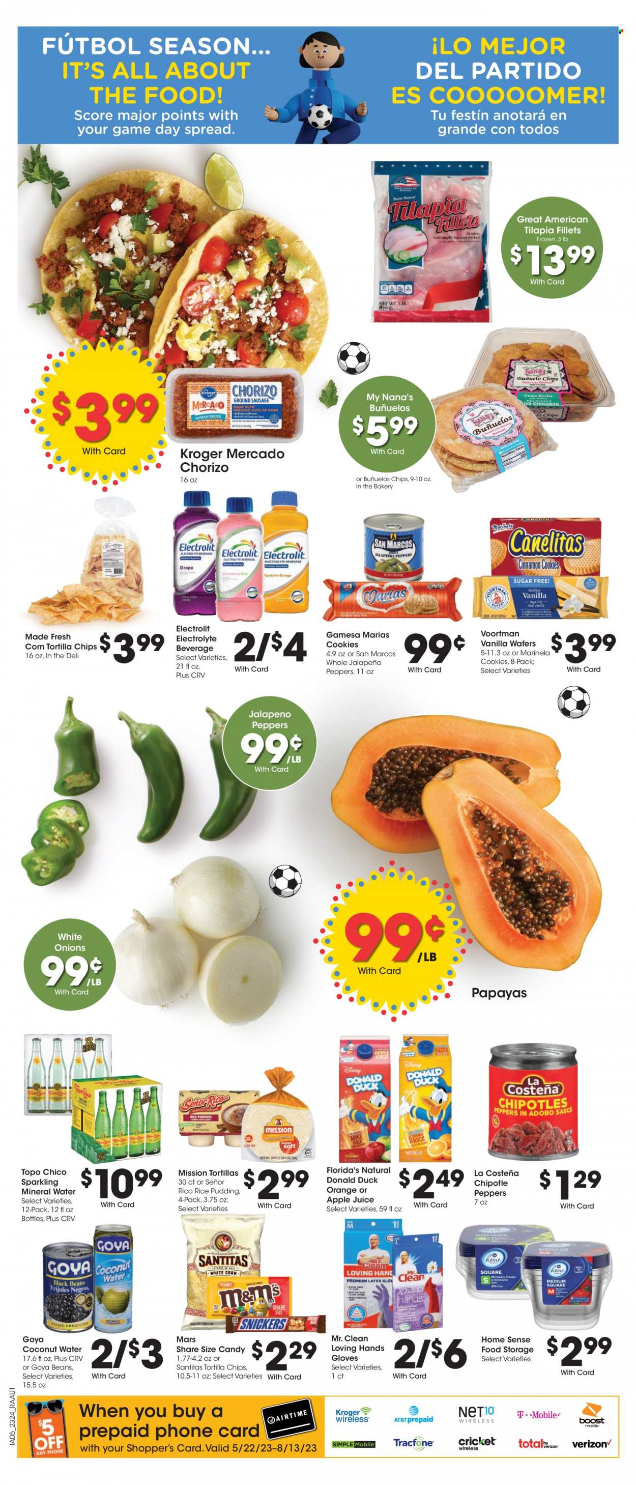 Ralphs ad - 07/12/2023 - 07/18/2023. Page 14
