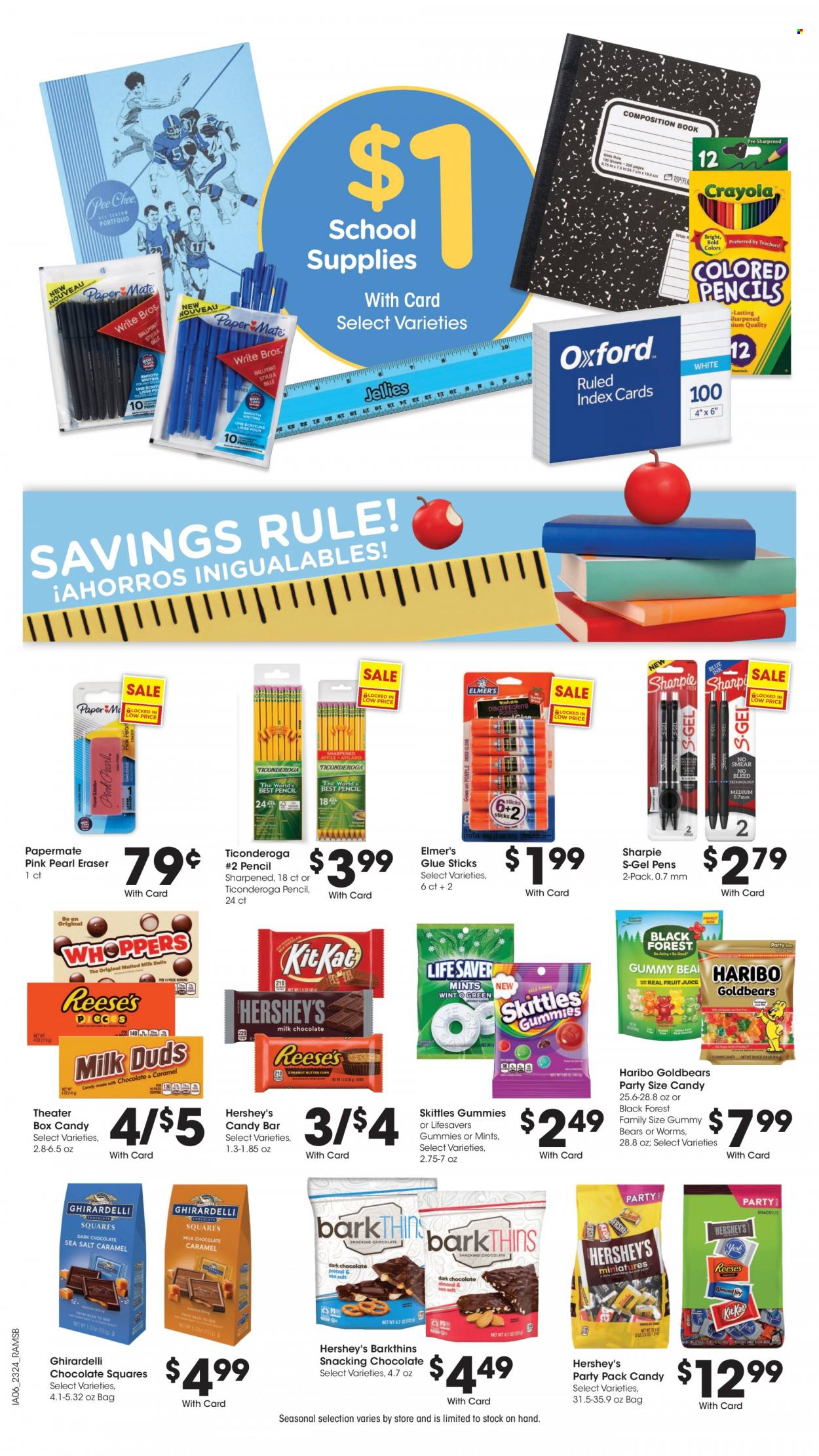 Ralphs ad - 07/12/2023 - 07/18/2023. Page 15