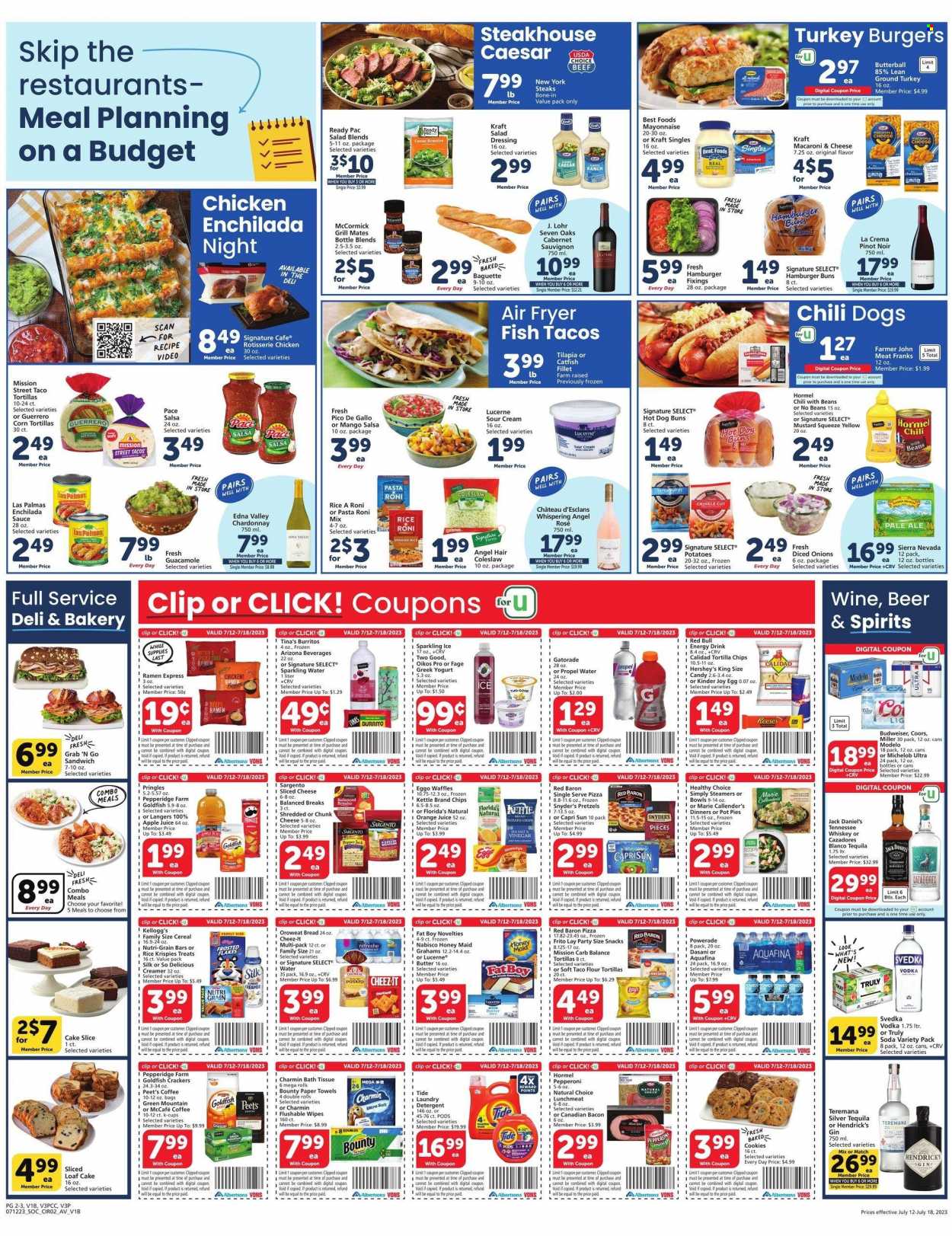 Vons ad - 07/12/2023 - 07/18/2023. Page 2
