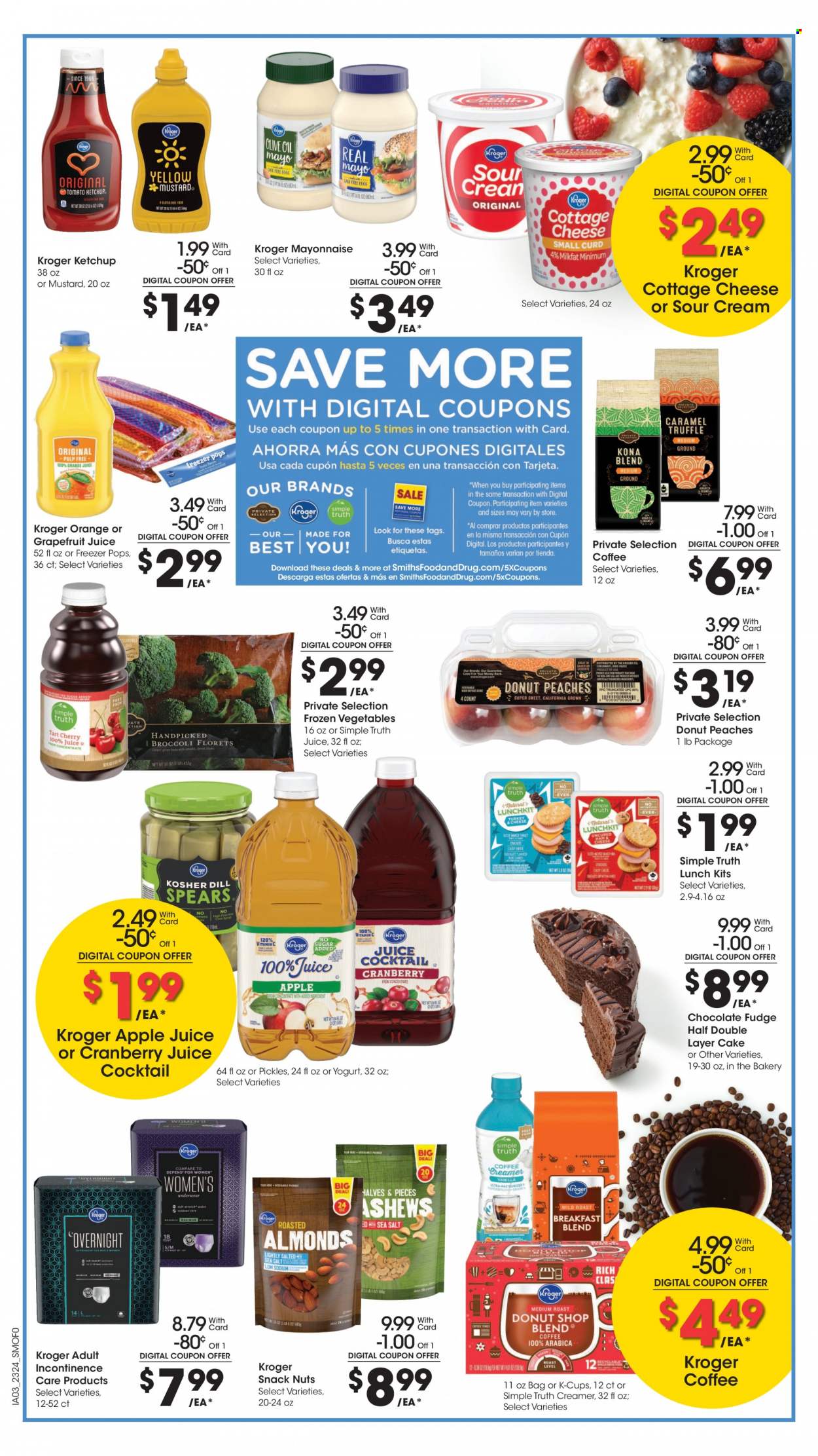 Smith's ad - 07/12/2023 - 07/18/2023. Page 12
