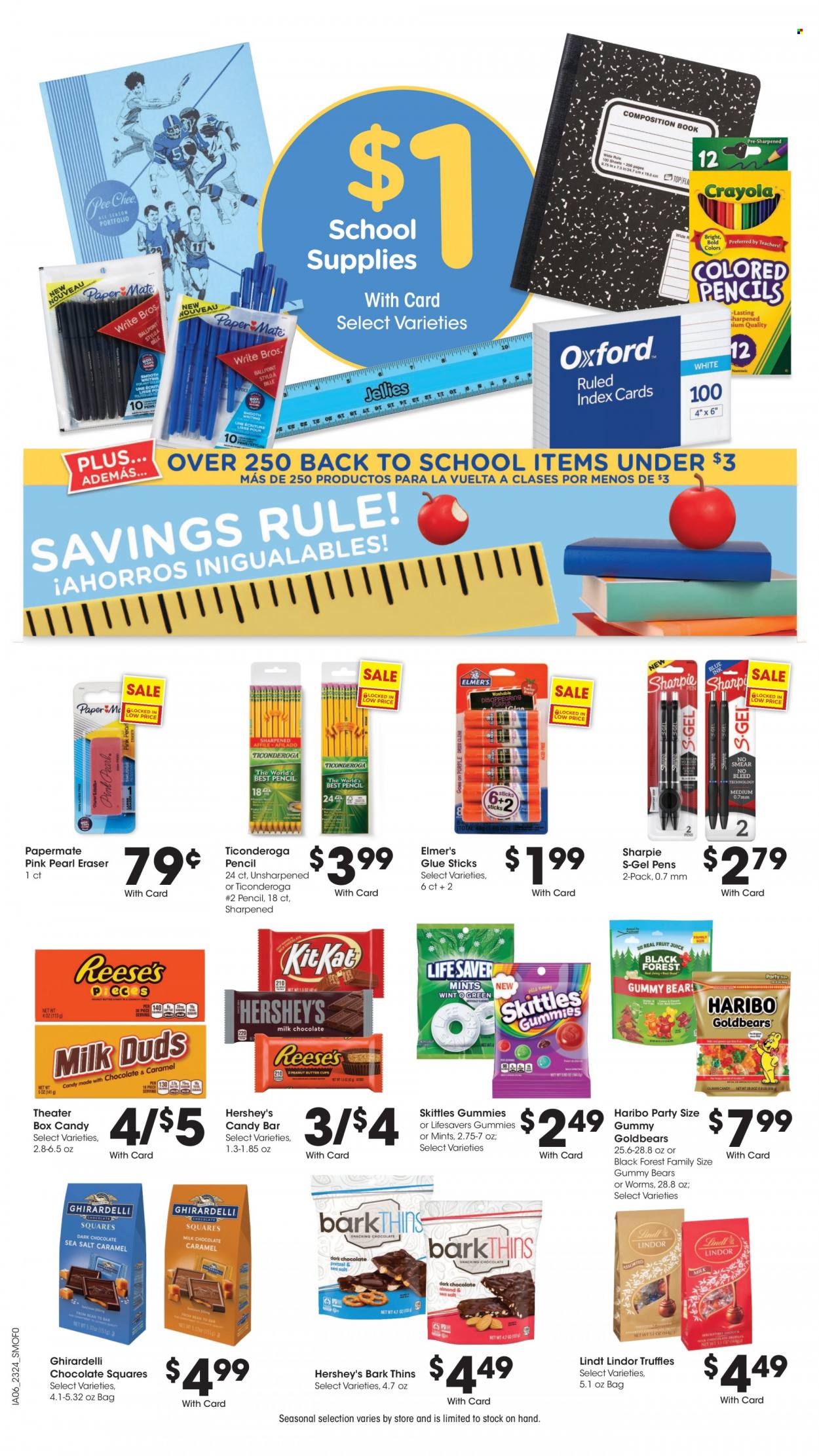 Smith's ad - 07/12/2023 - 07/18/2023. Page 15