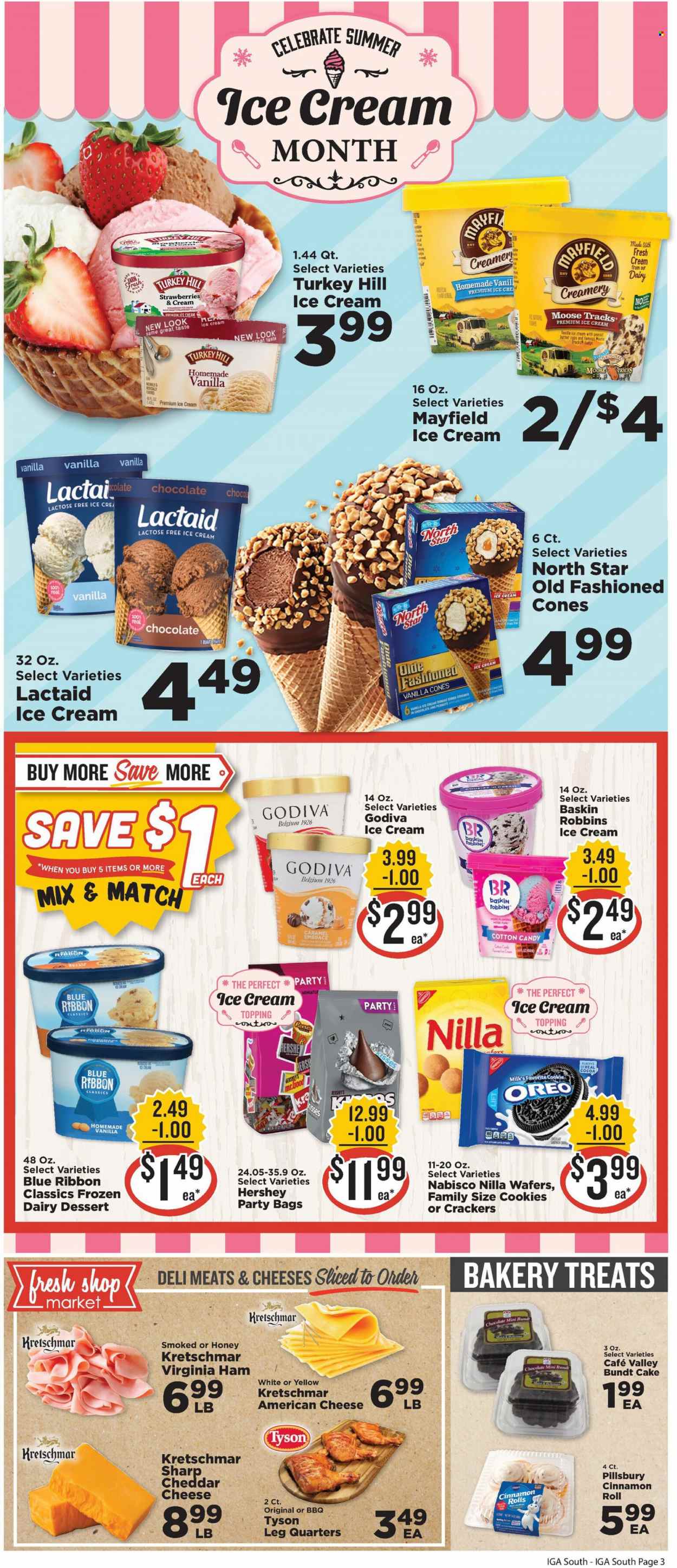 IGA ad - 07/12/2023 - 07/18/2023. Page 3