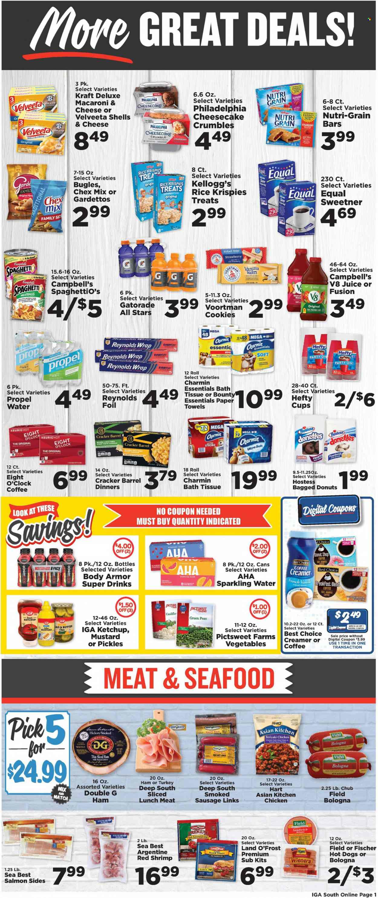 IGA ad - 07/12/2023 - 07/18/2023. Page 5