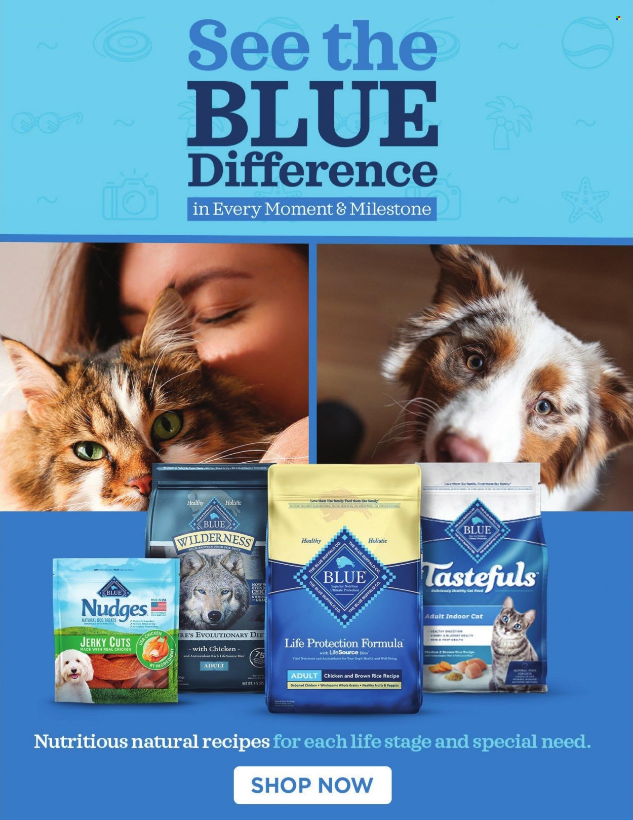 Cub Foods ad - 07/12/2023 - 07/18/2023. Page 17
