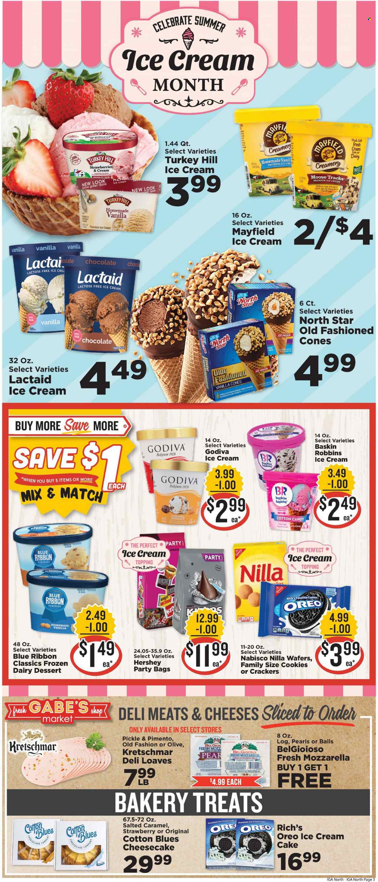 IGA ad - 07/12/2023 - 07/18/2023. Page 5