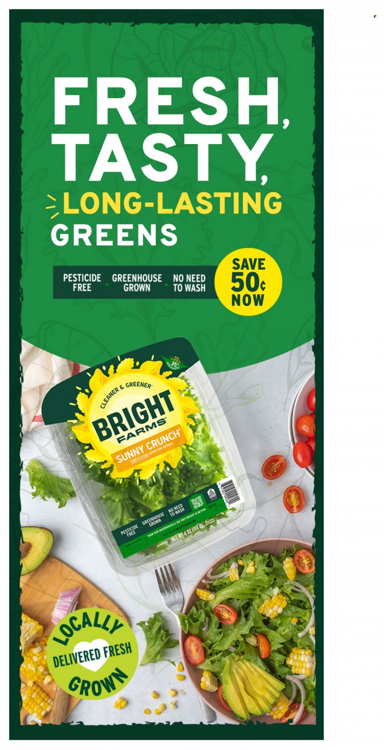 Stop & Shop ad - 07/14/2023 - 07/20/2023. Page 7
