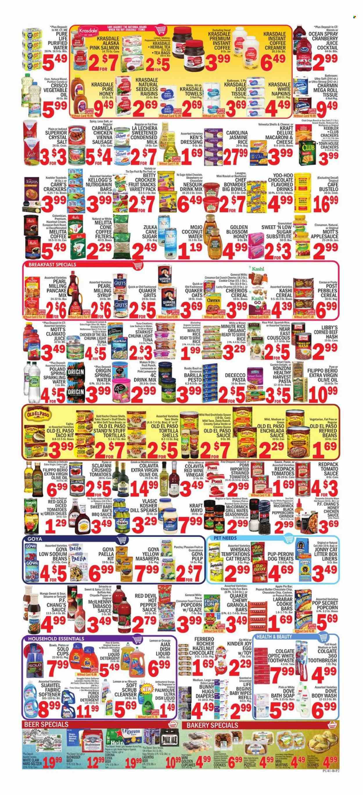 C-Town ad - 07/14/2023 - 07/20/2023. Page 2