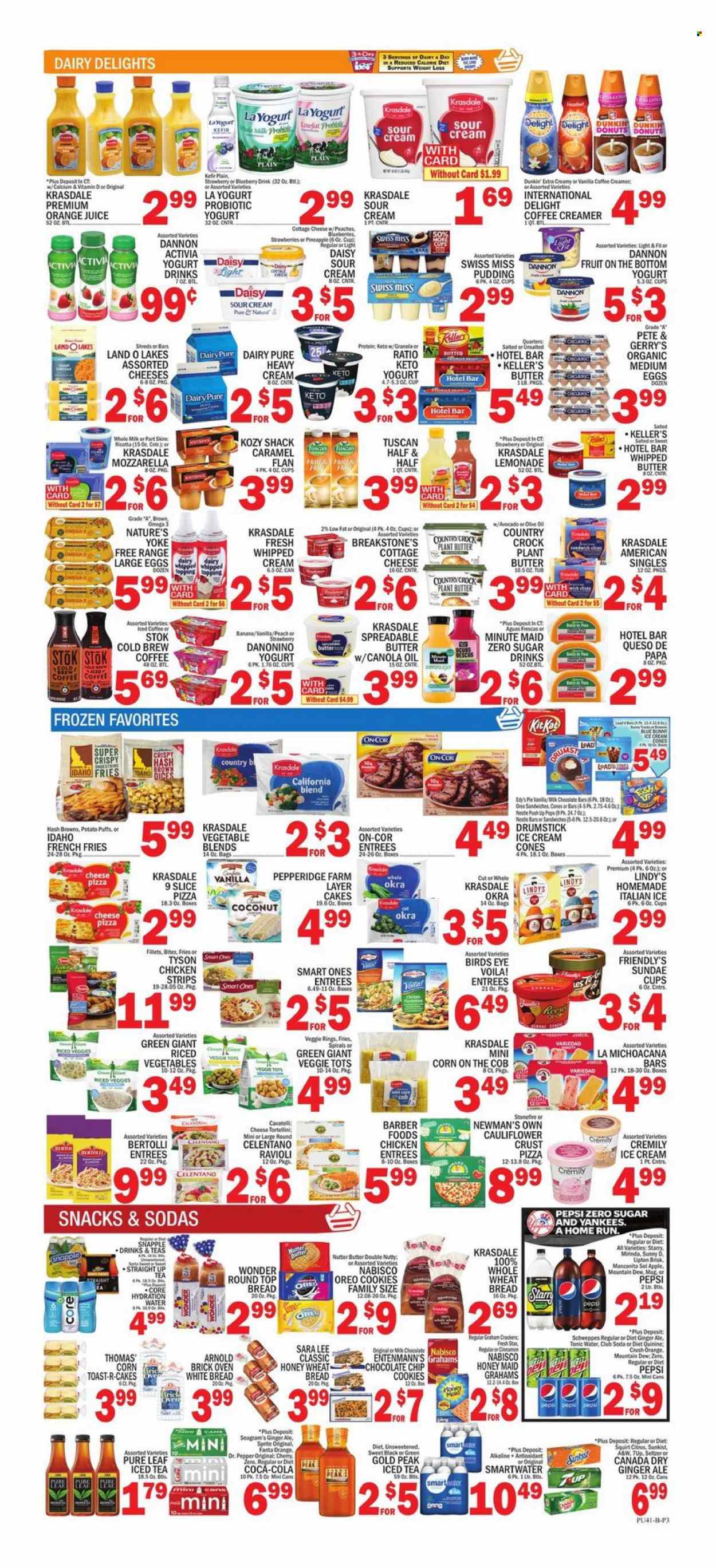C-Town ad - 07/14/2023 - 07/20/2023. Page 3
