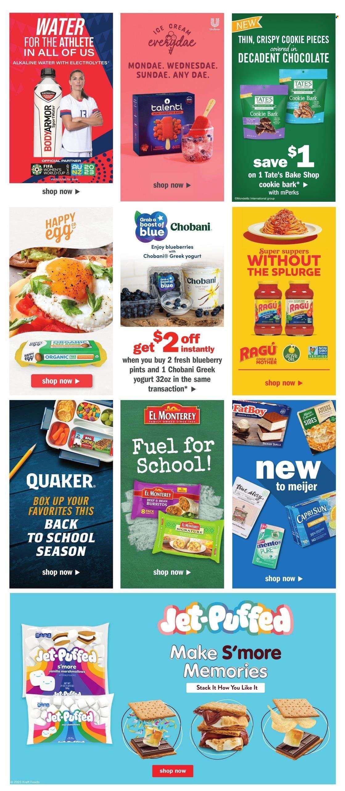 Meijer ad - 07/16/2023 - 07/22/2023. Page 3