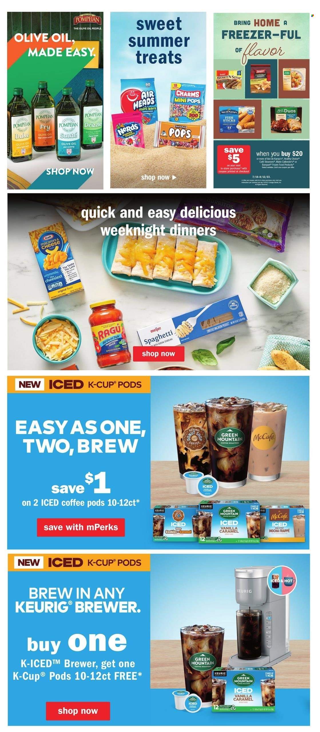 Meijer ad - 07/16/2023 - 07/22/2023. Page 4