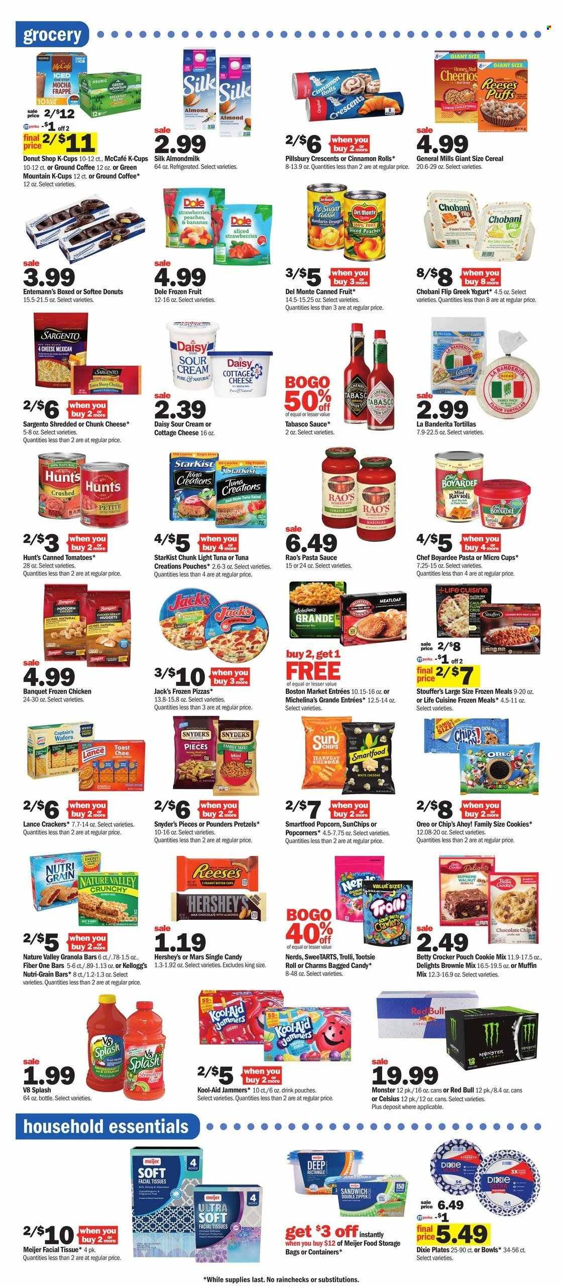 Meijer ad - 07/16/2023 - 07/22/2023. Page 6