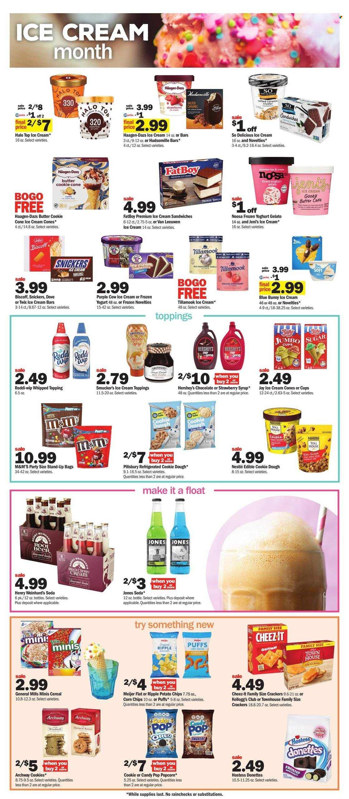 Meijer ad - 07/16/2023 - 07/22/2023. Page 8