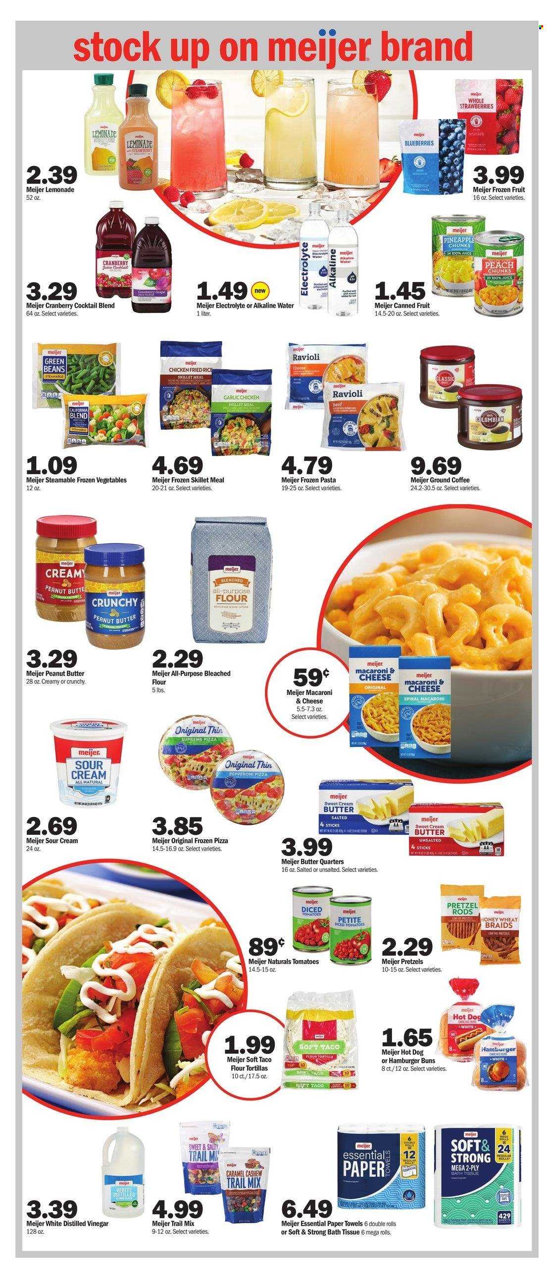 Meijer ad - 07/16/2023 - 07/22/2023. Page 9