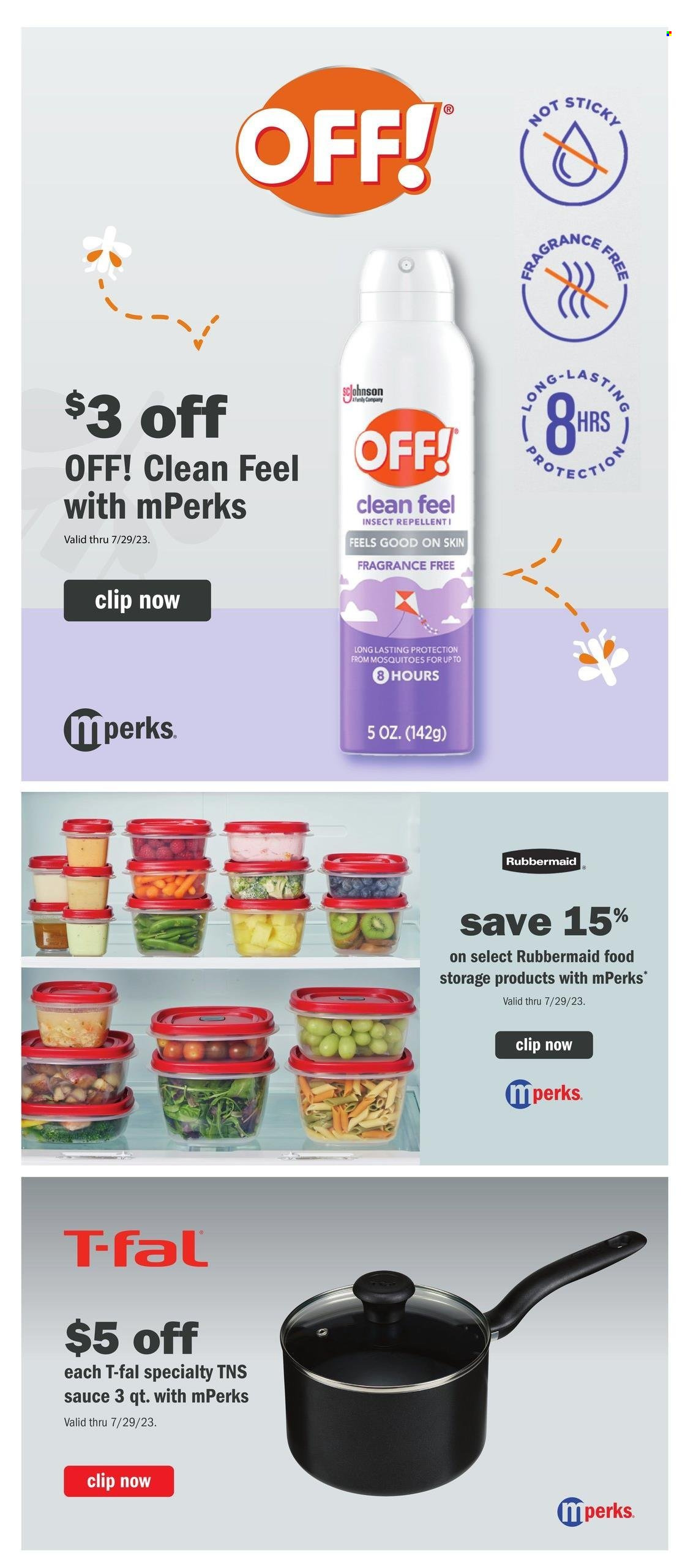 Meijer ad - 07/16/2023 - 07/22/2023. Page 18
