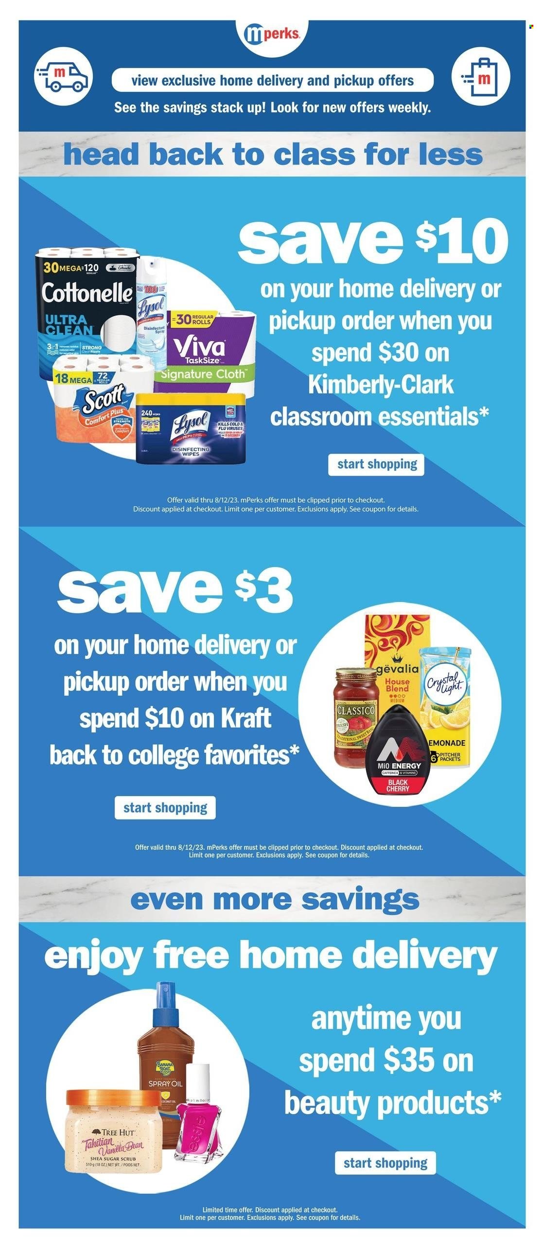 Meijer ad - 07/16/2023 - 07/22/2023. Page 23