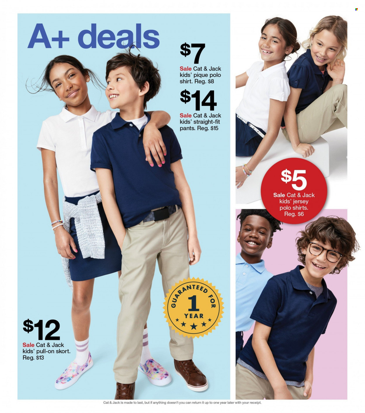 Target ad - 07/16/2023 - 07/22/2023. Page 3