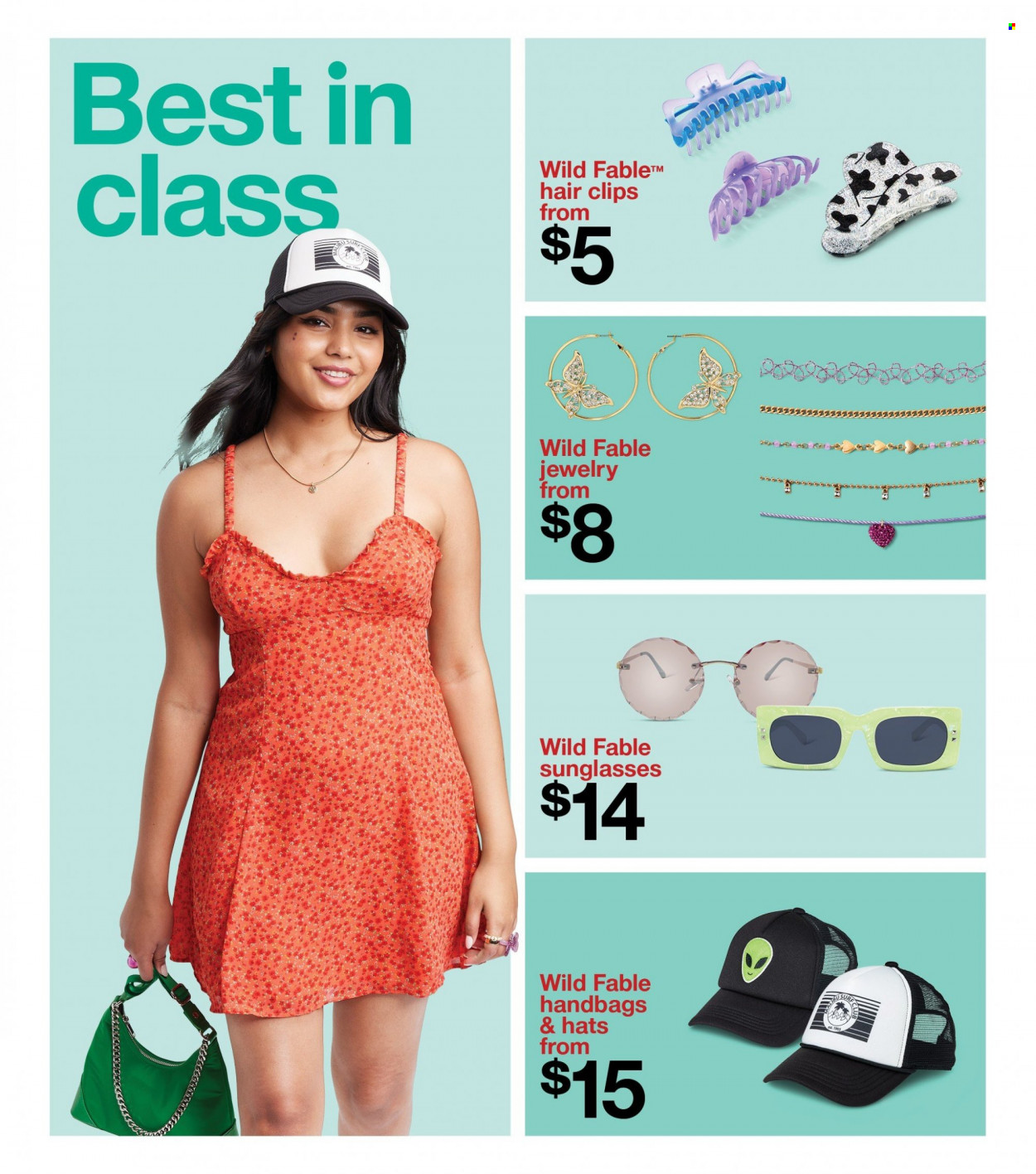 Target ad - 07/16/2023 - 07/22/2023. Page 9