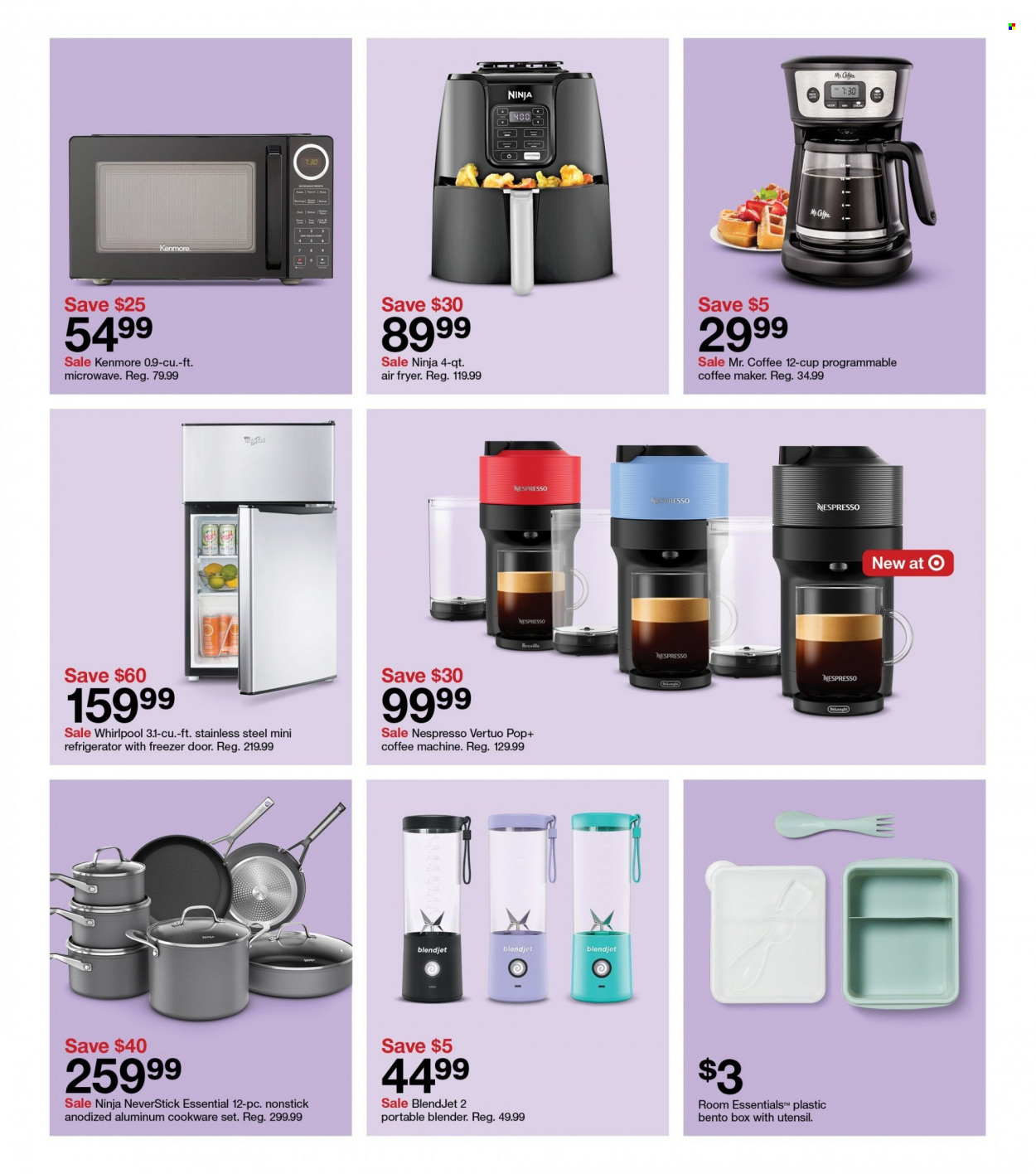 Target ad - 07/16/2023 - 07/22/2023. Page 13