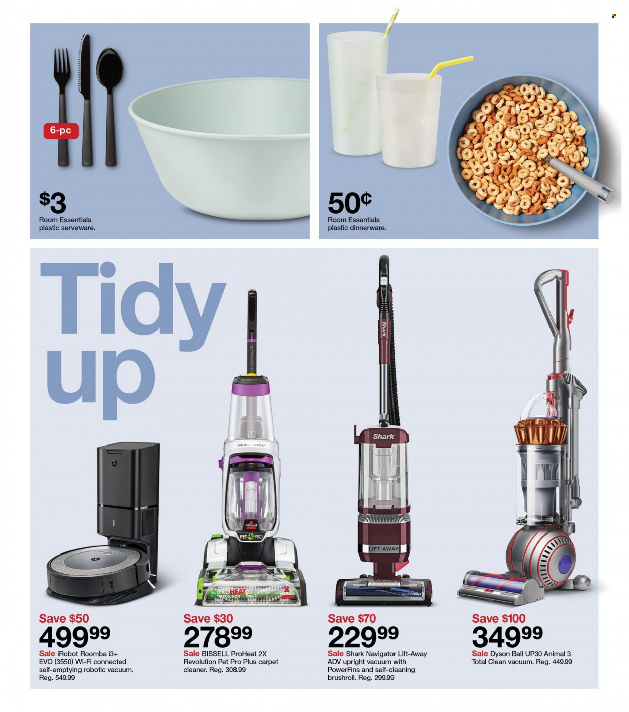 Target ad - 07/16/2023 - 07/22/2023. Page 14