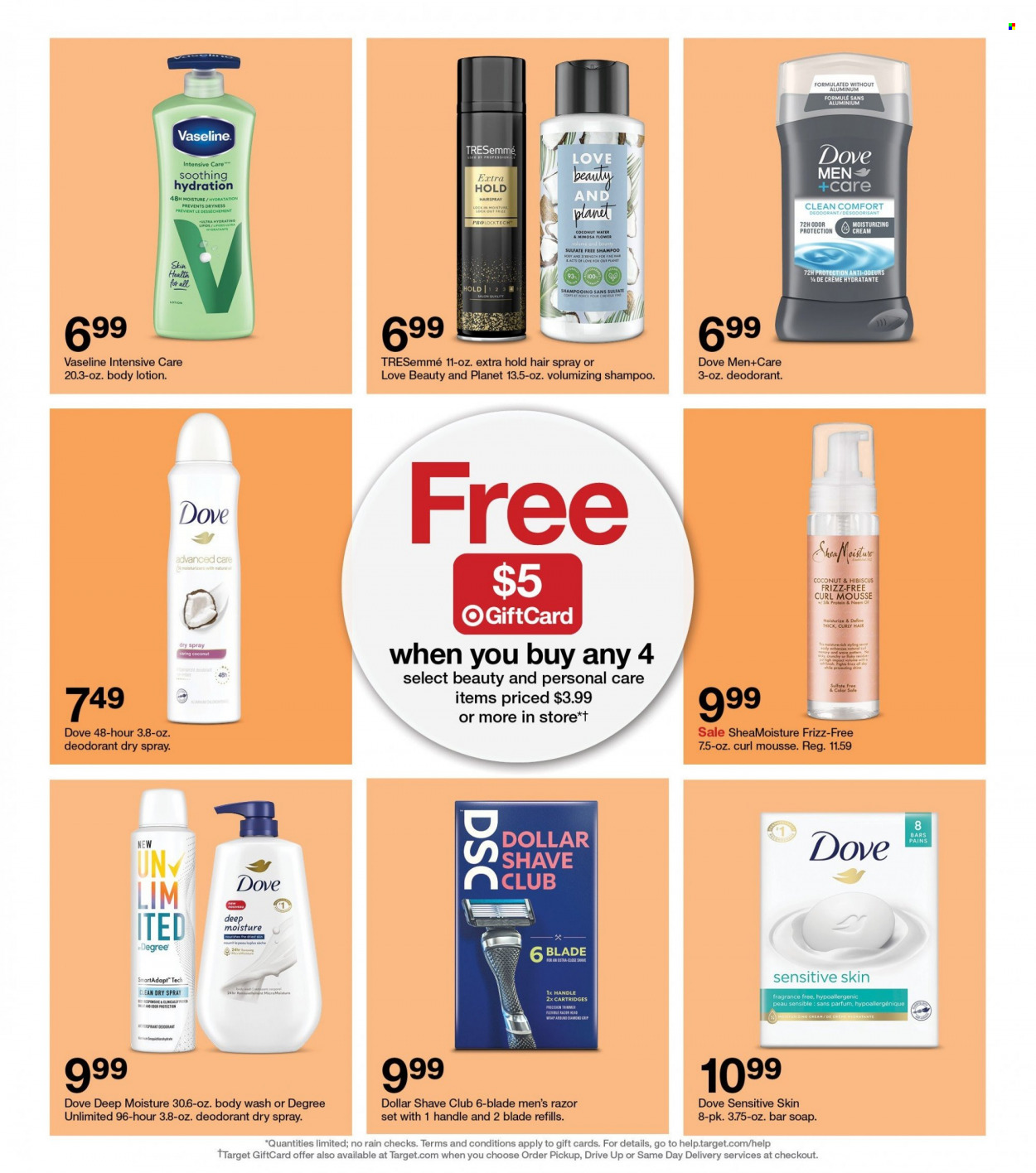 Target ad - 07/16/2023 - 07/22/2023. Page 15