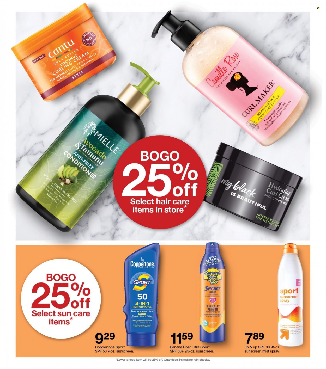 Target ad - 07/16/2023 - 07/22/2023. Page 16