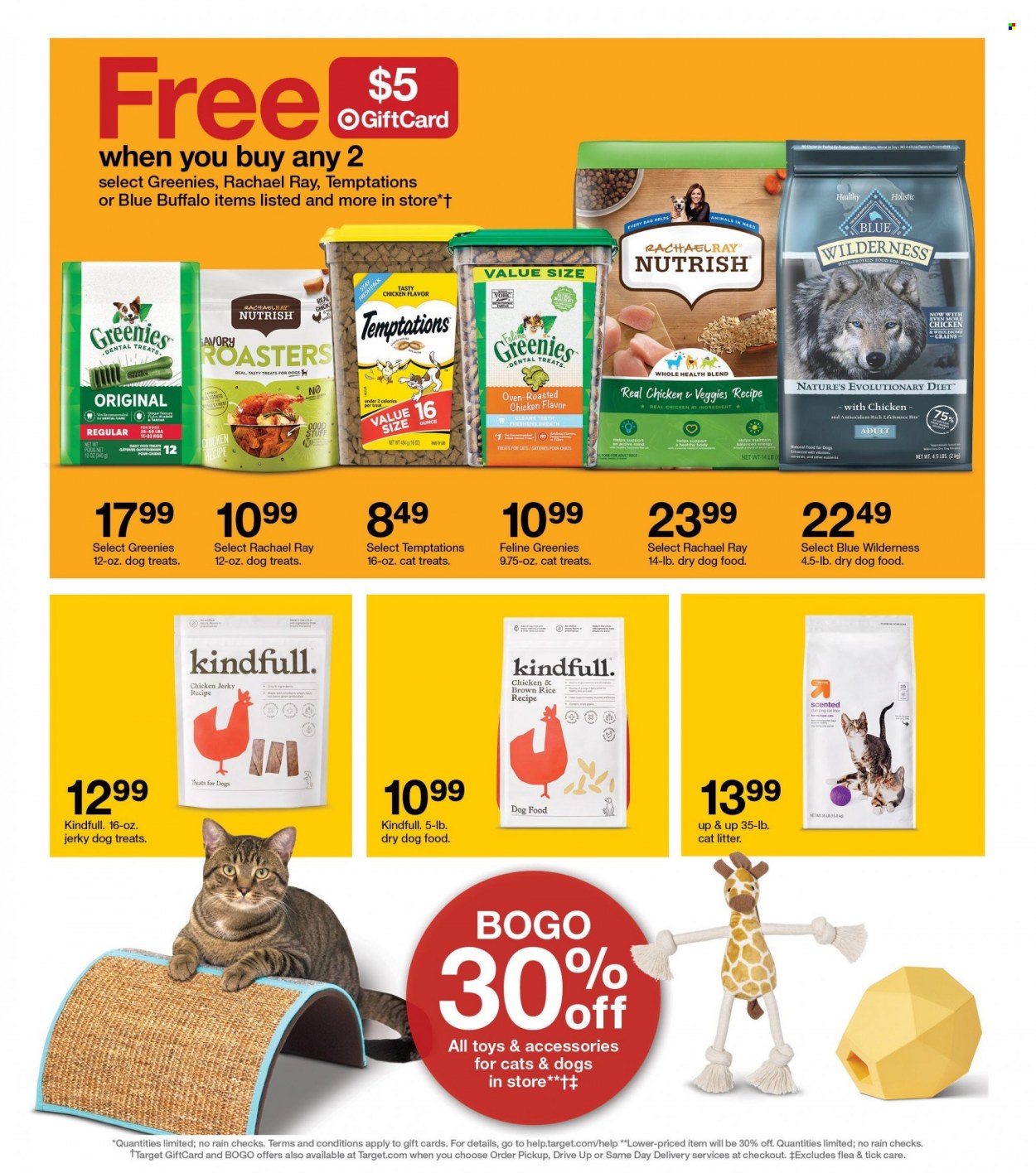 Target ad - 07/16/2023 - 07/22/2023. Page 22