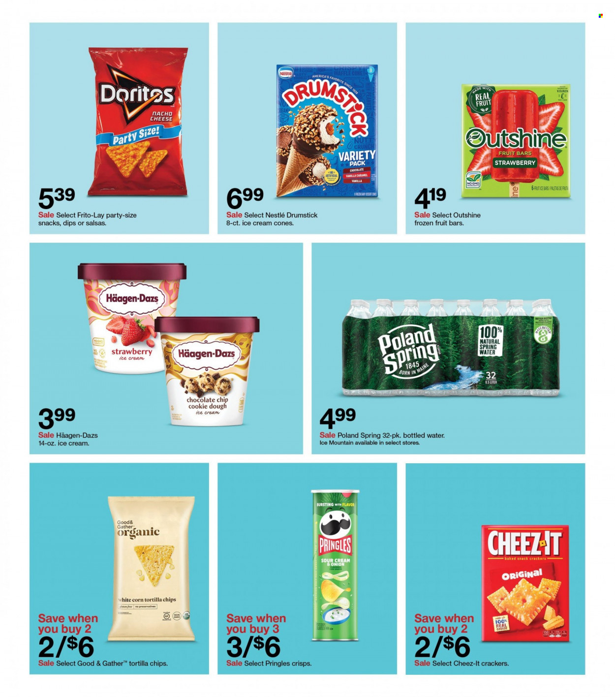Target ad - 07/16/2023 - 07/22/2023. Page 24