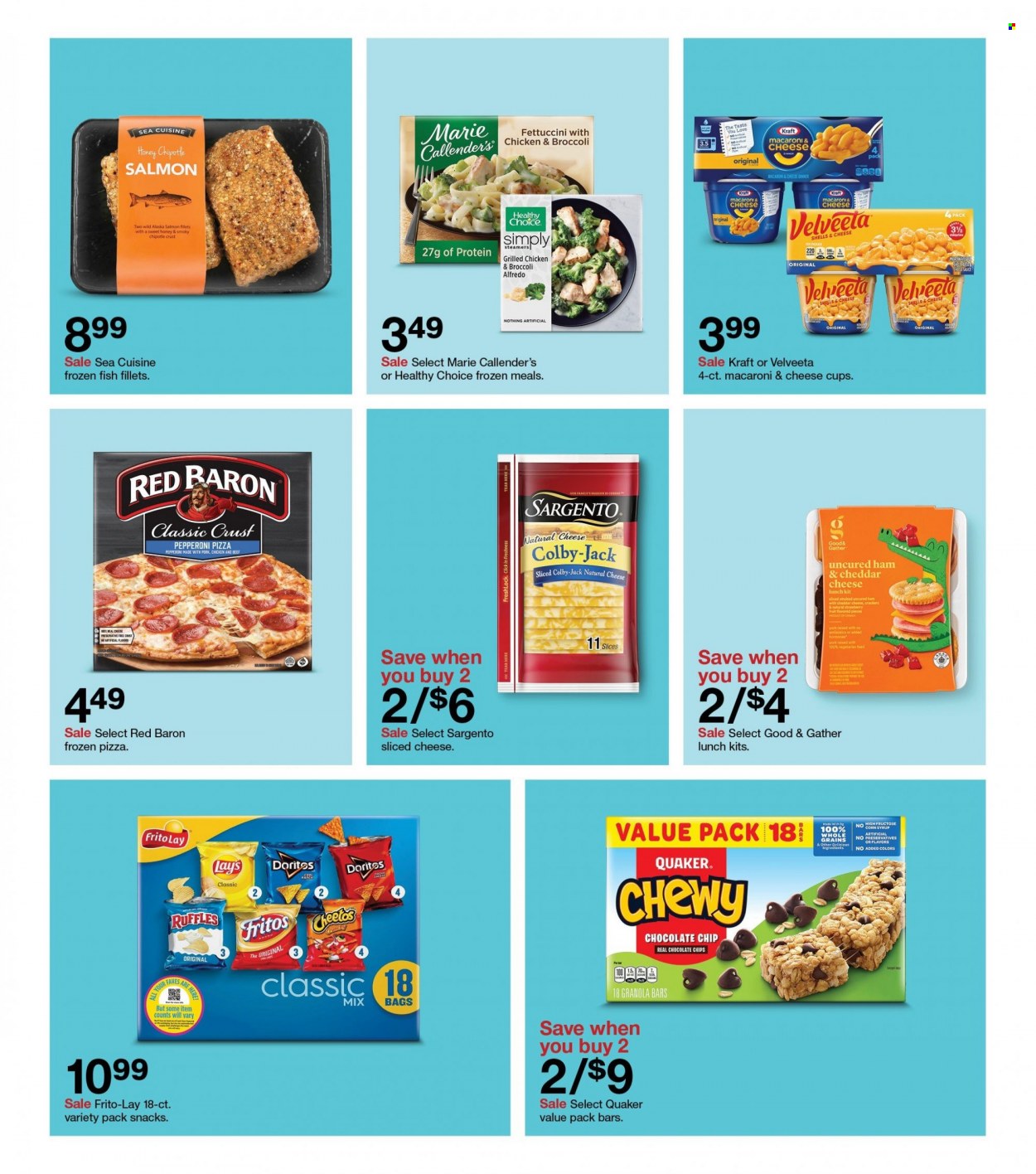 Target ad - 07/16/2023 - 07/22/2023. Page 25