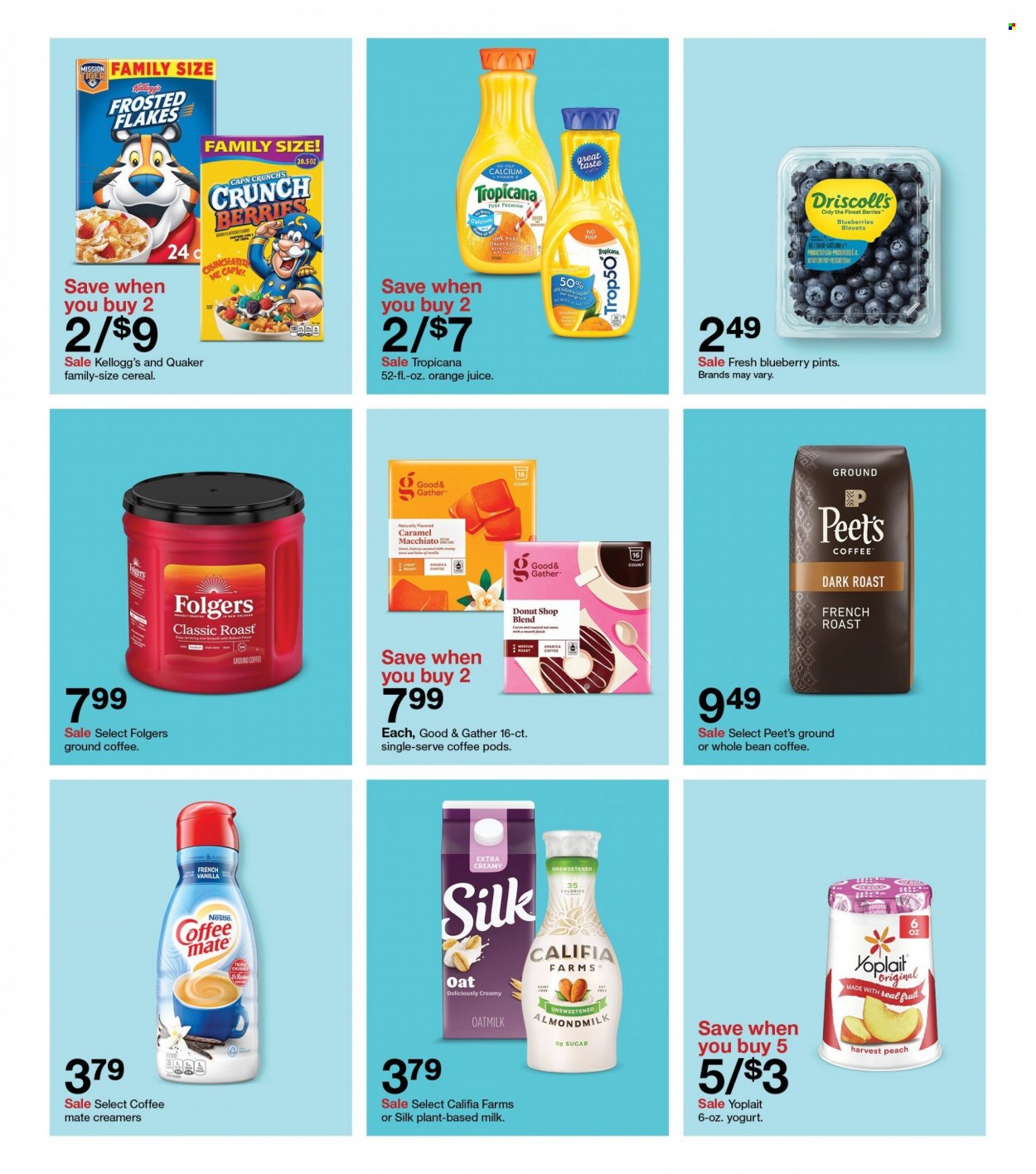 Target ad - 07/16/2023 - 07/22/2023. Page 26