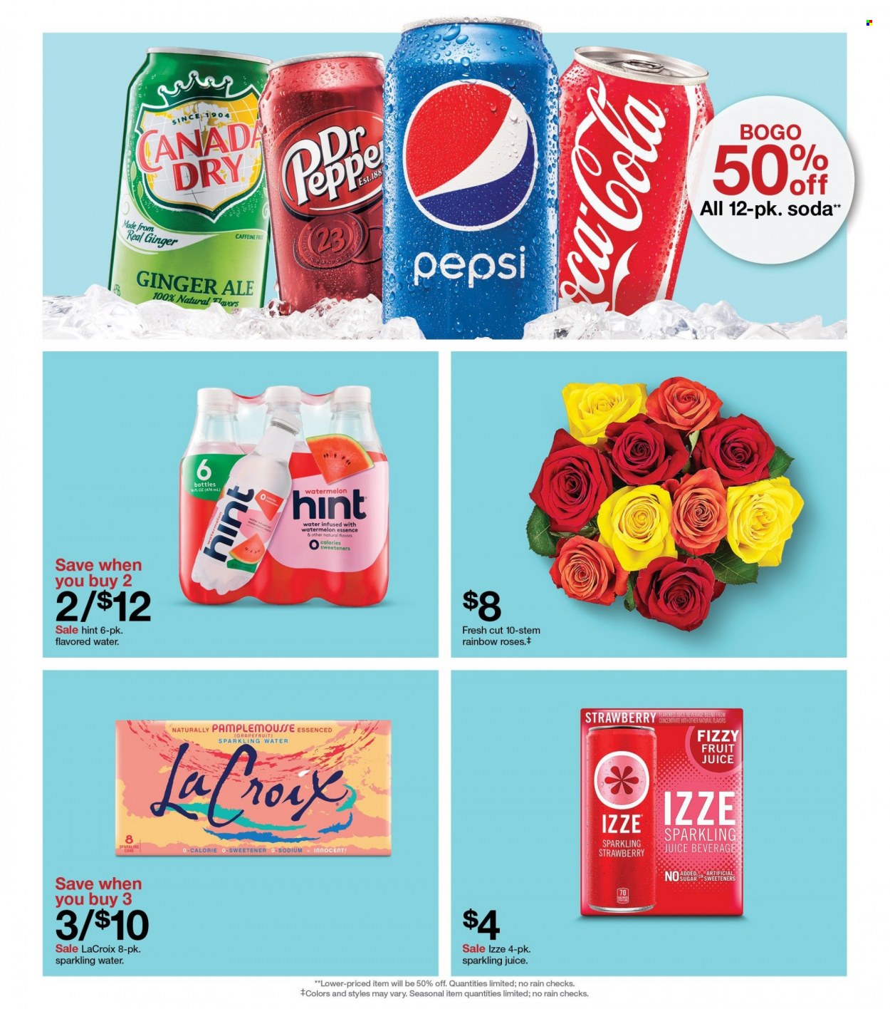 Target ad - 07/16/2023 - 07/22/2023. Page 27