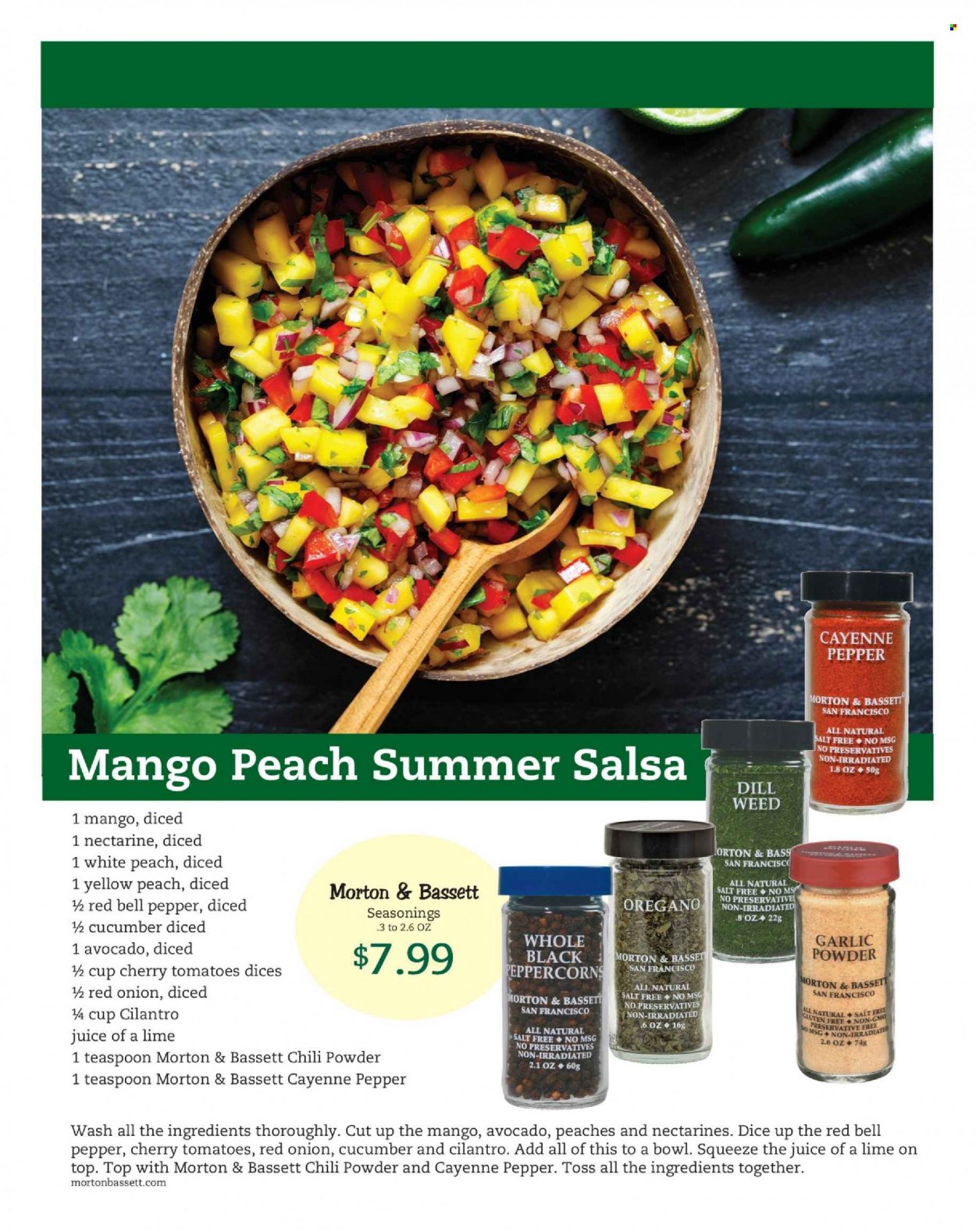 Harris Teeter ad - 07/12/2023 - 08/08/2023. Page 2