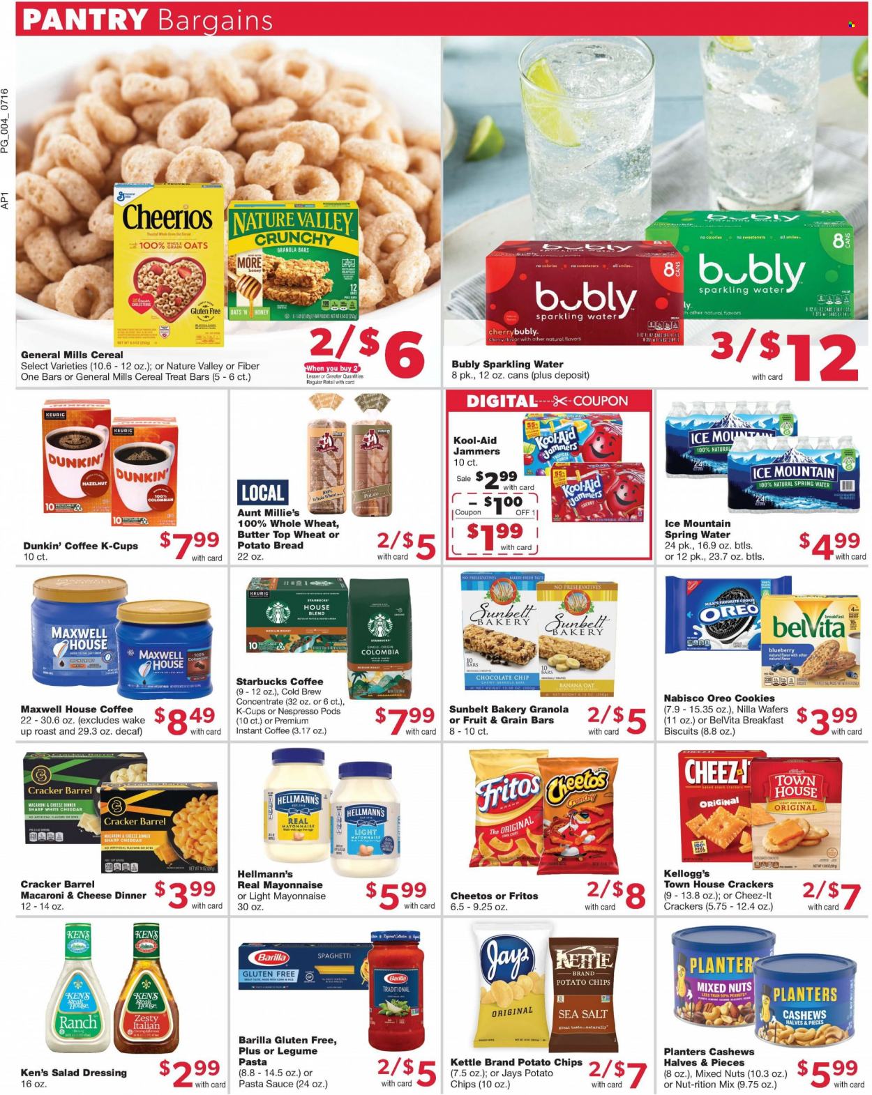 Family Fare ad - 07/16/2023 - 07/22/2023. Page 5