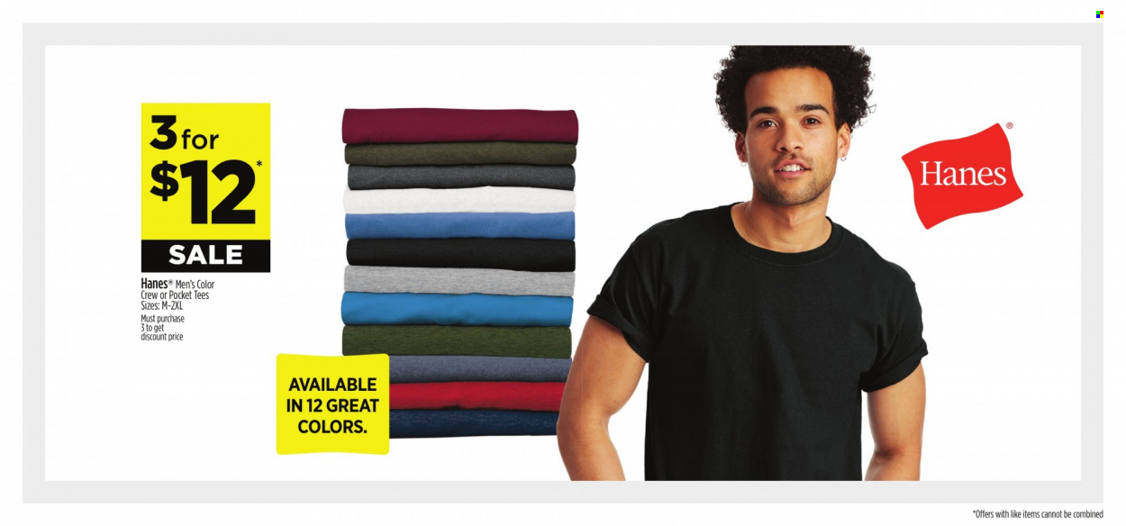 Dollar General ad - 07/16/2023 - 07/22/2023. Page 9
