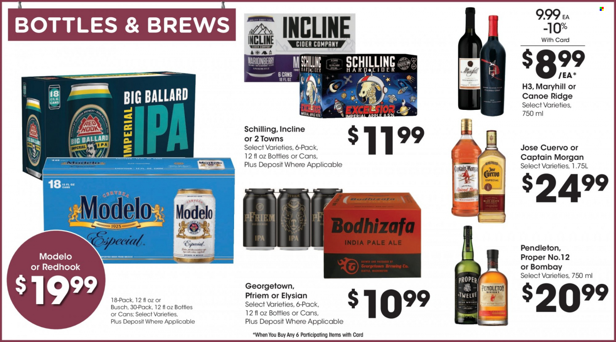 Fred Meyer ad - 07/19/2023 - 07/25/2023. Page 12
