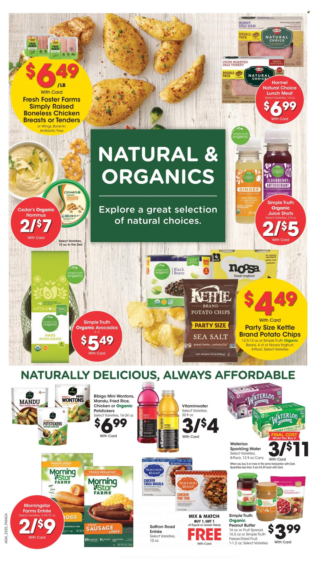 Fred Meyer ad - 07/19/2023 - 07/25/2023. Page 14