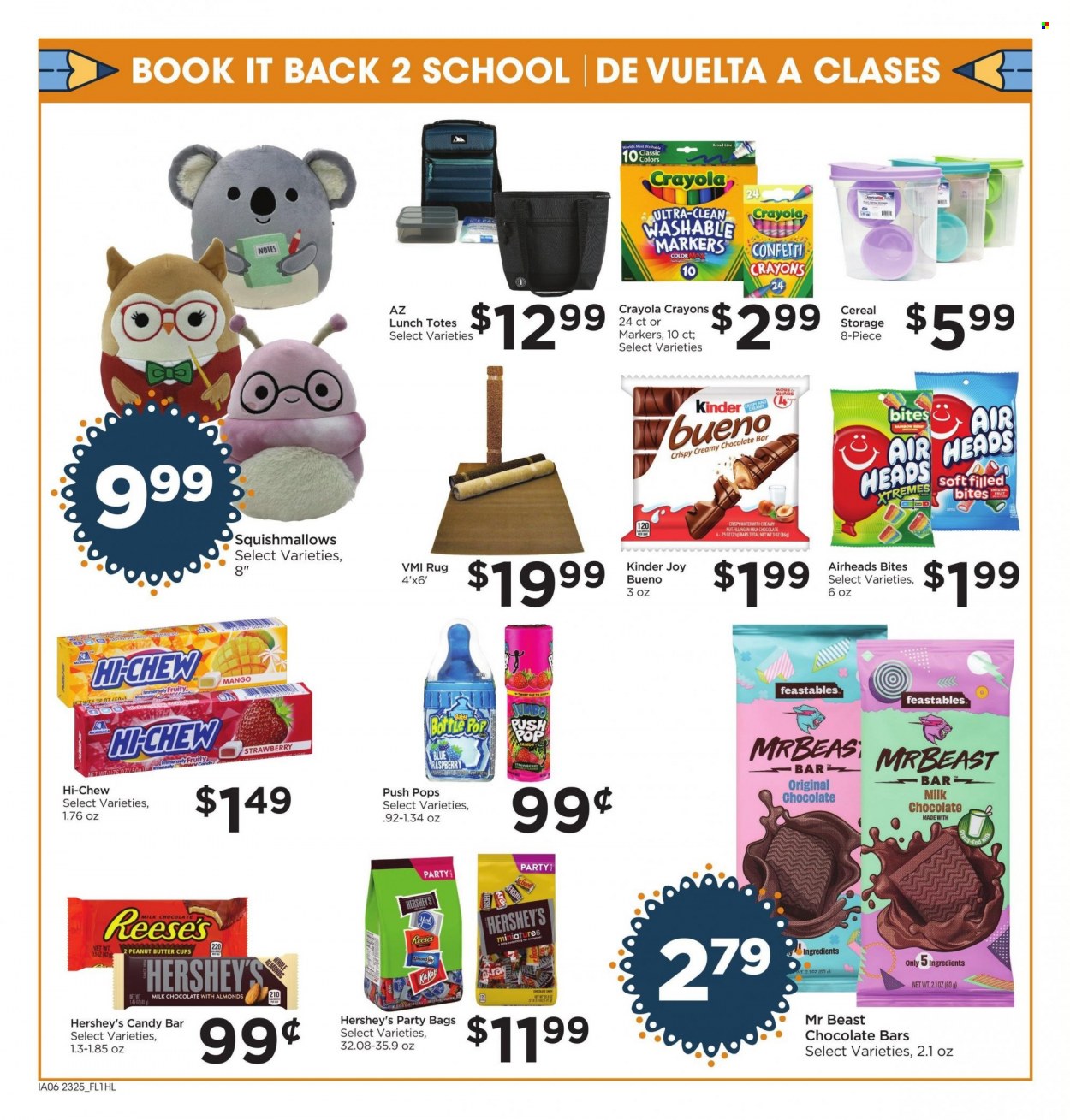 Food 4 Less ad - 07/19/2023 - 07/25/2023. Page 8