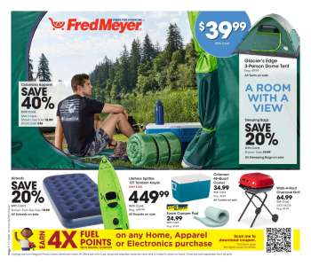 Fred Meyer Flyer - 07/19/2023 - 07/25/2023.