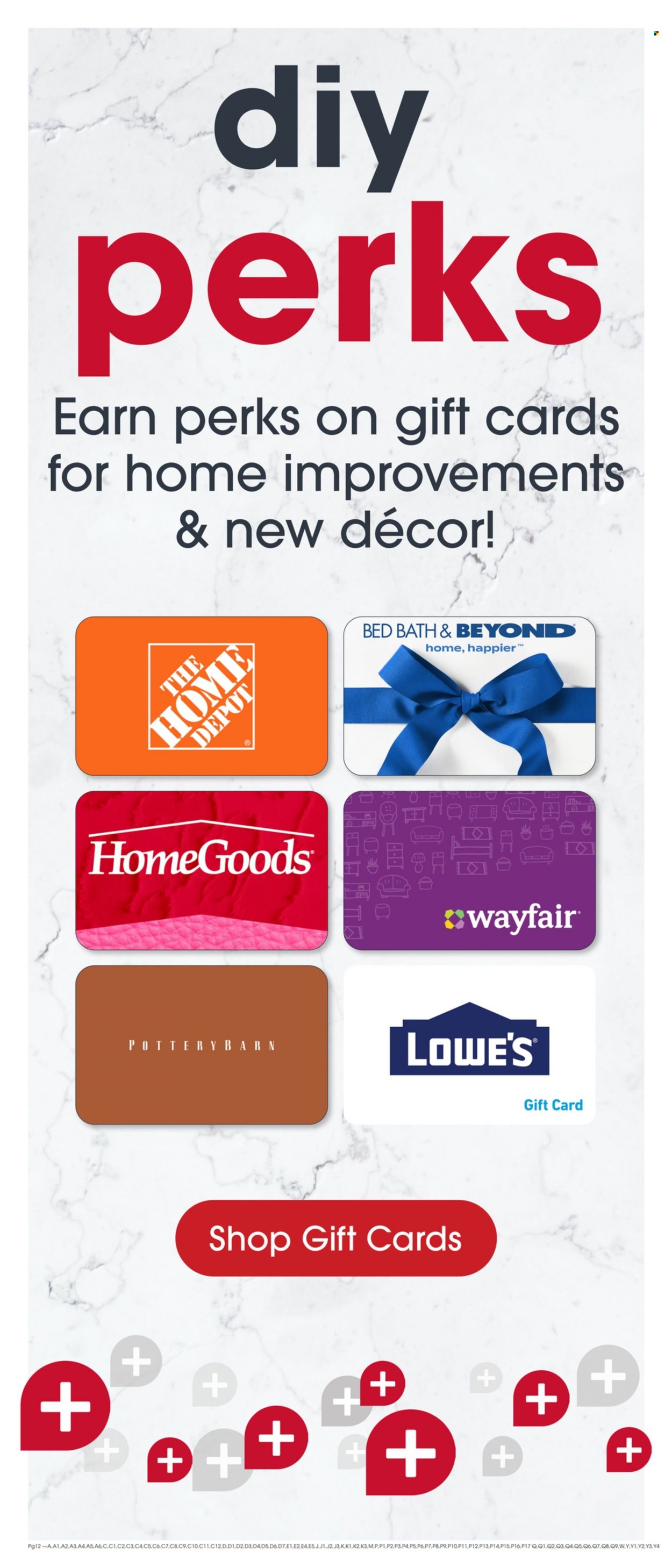Giant Eagle ad - 07/20/2023 - 07/26/2023. Page 11