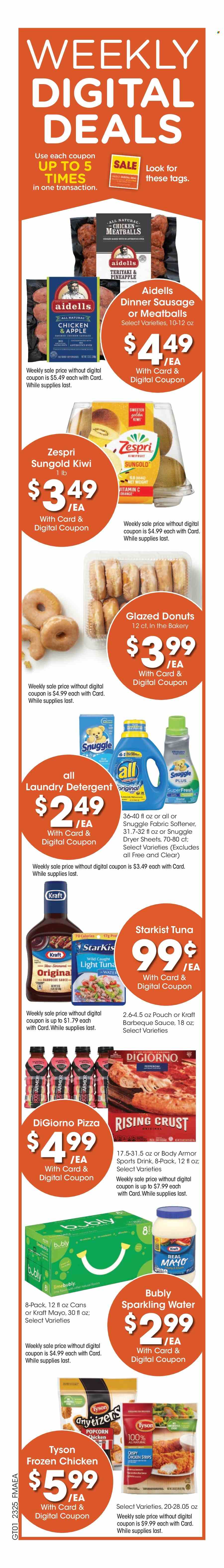 Fred Meyer ad - 07/19/2023 - 07/25/2023. Page 8