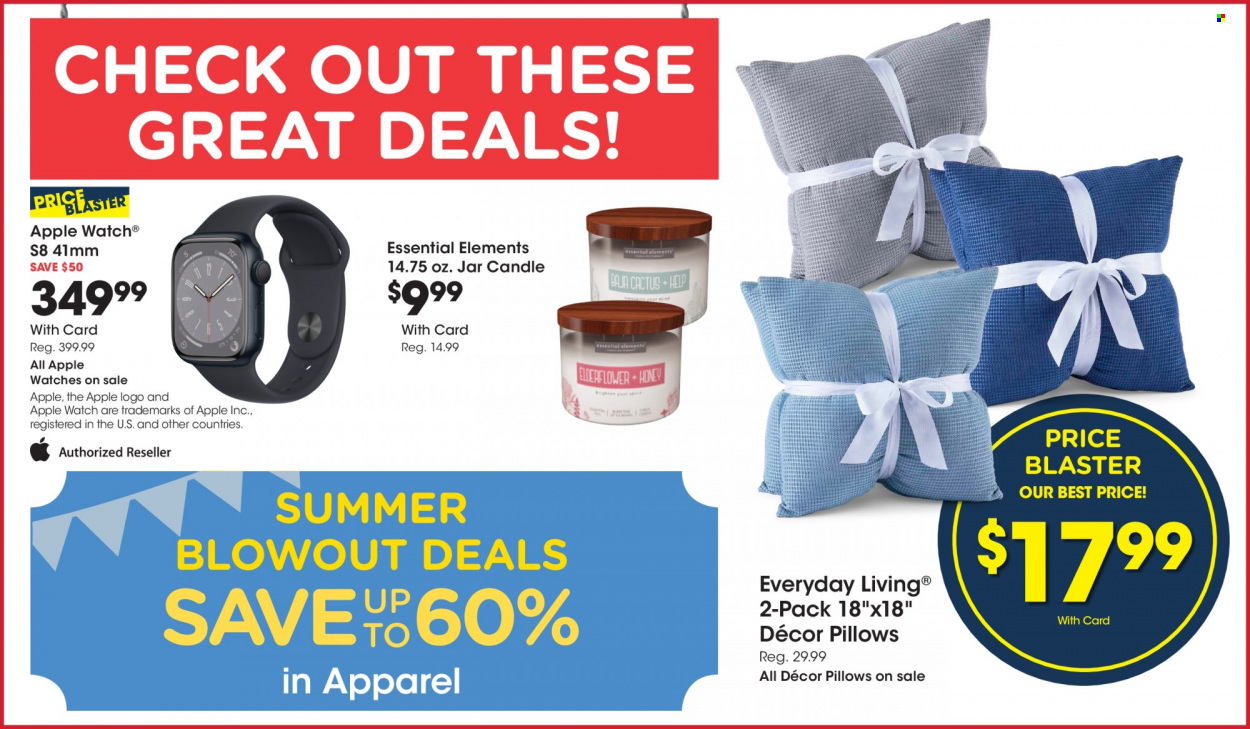 Fred Meyer ad - 07/19/2023 - 07/25/2023. Page 10