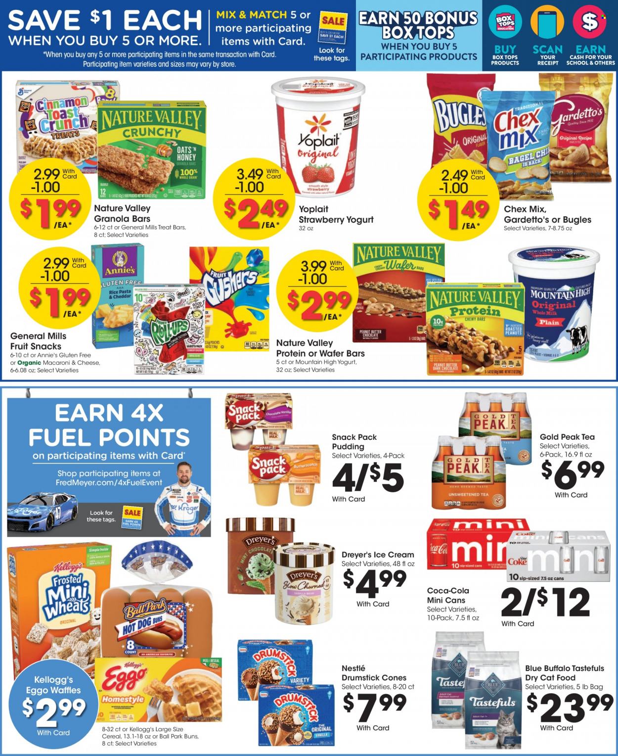 Fred Meyer ad - 07/19/2023 - 07/25/2023. Page 4