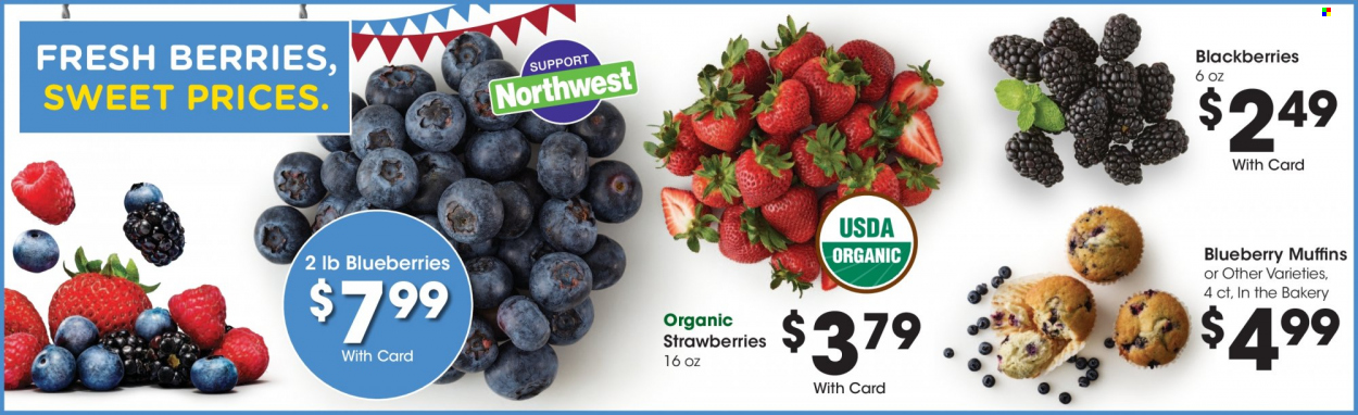 Fred Meyer ad - 07/19/2023 - 07/25/2023. Page 11