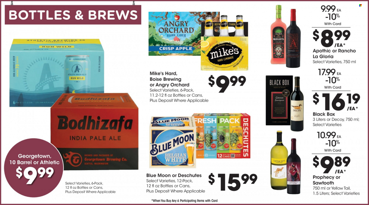 Fred Meyer ad - 07/19/2023 - 07/25/2023. Page 13