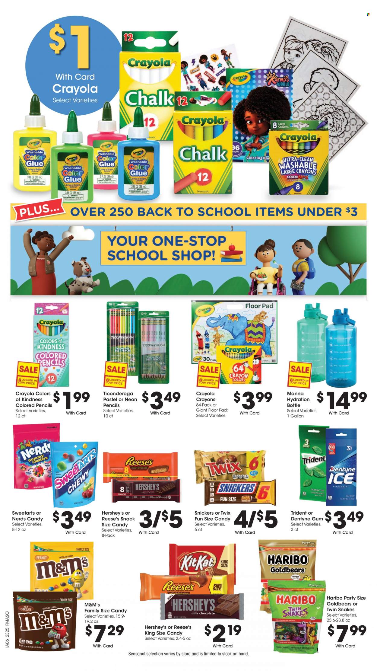 Fred Meyer ad - 07/19/2023 - 07/25/2023. Page 16