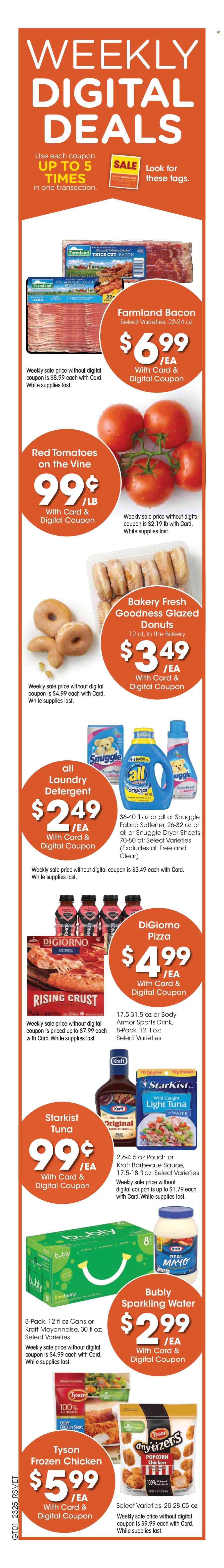 Pick ‘n Save ad - 07/19/2023 - 07/25/2023. Page 13