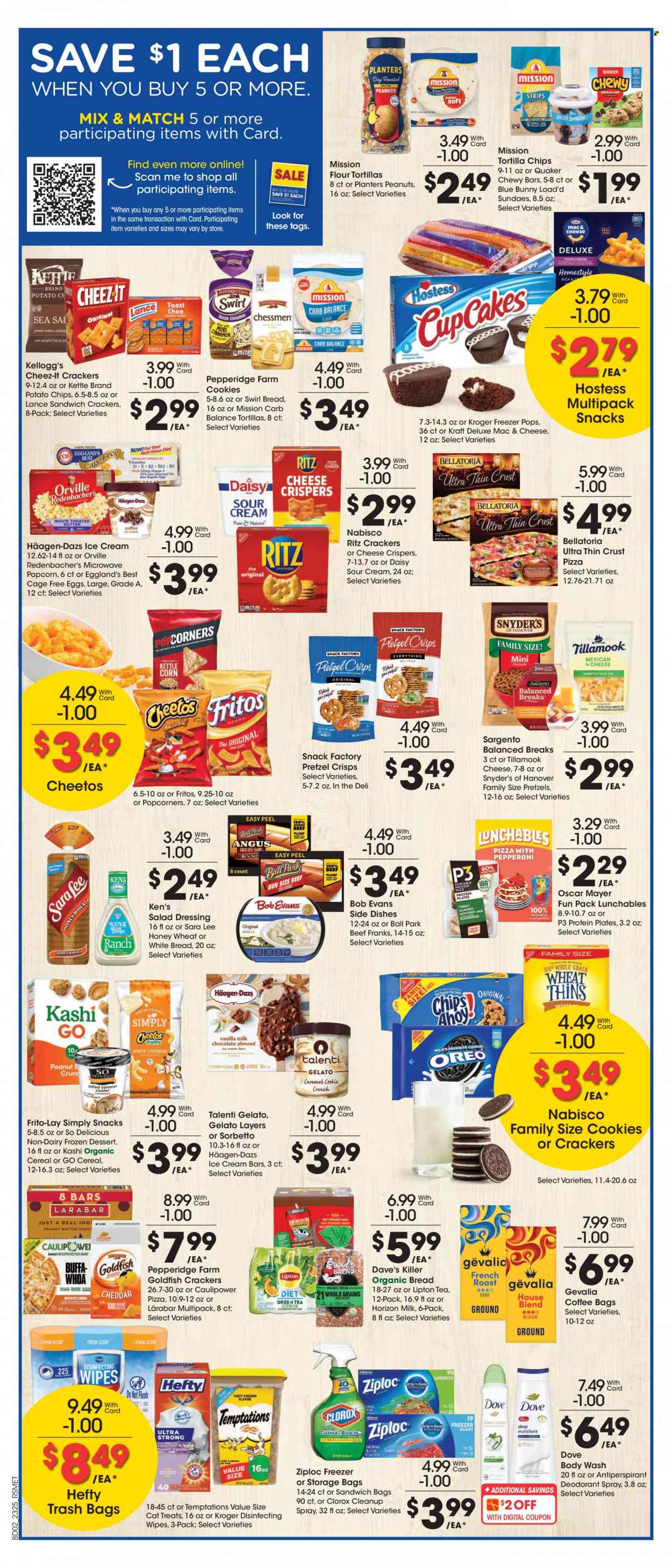 Pick ‘n Save ad - 07/19/2023 - 07/25/2023. Page 2