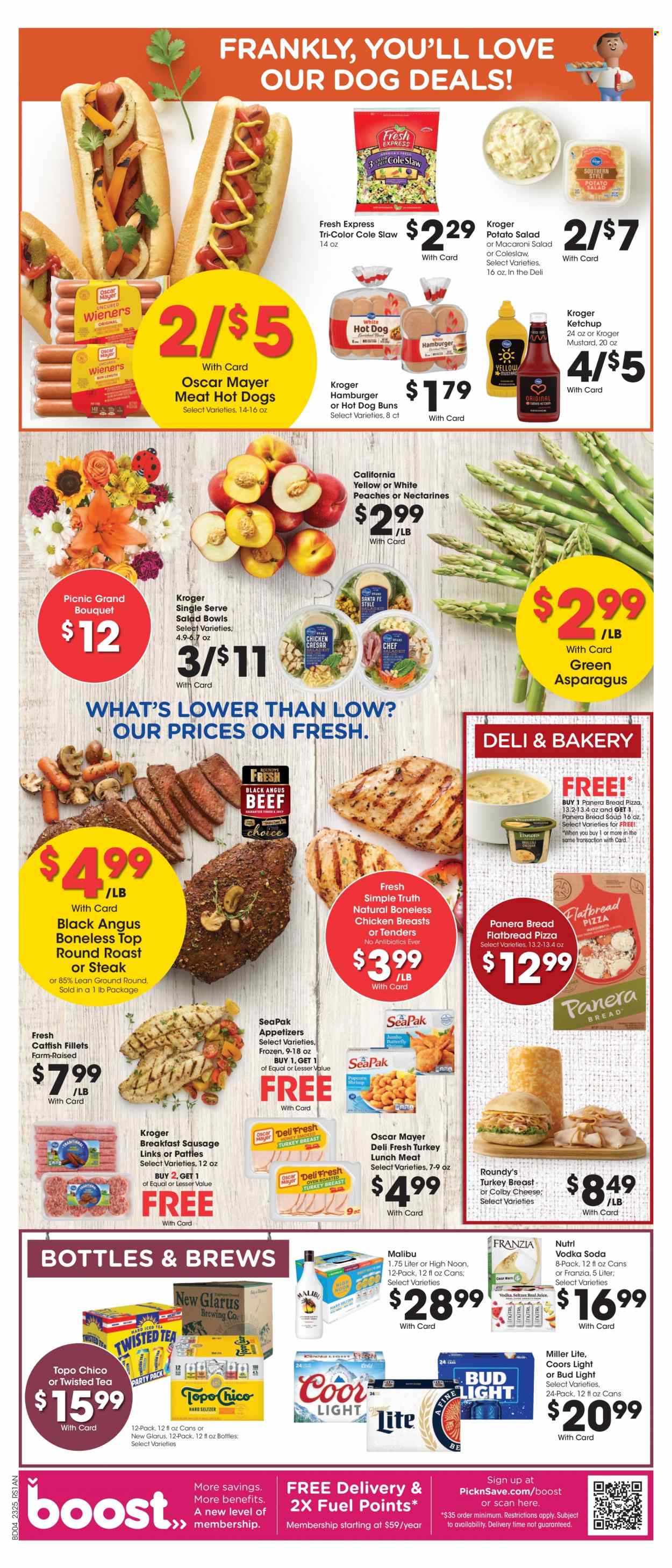 Pick ‘n Save ad - 07/19/2023 - 07/25/2023. Page 5