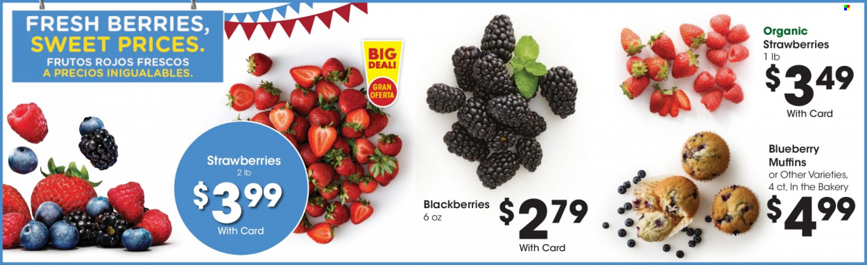 Fry’s ad - 07/19/2023 - 07/25/2023. Page 8