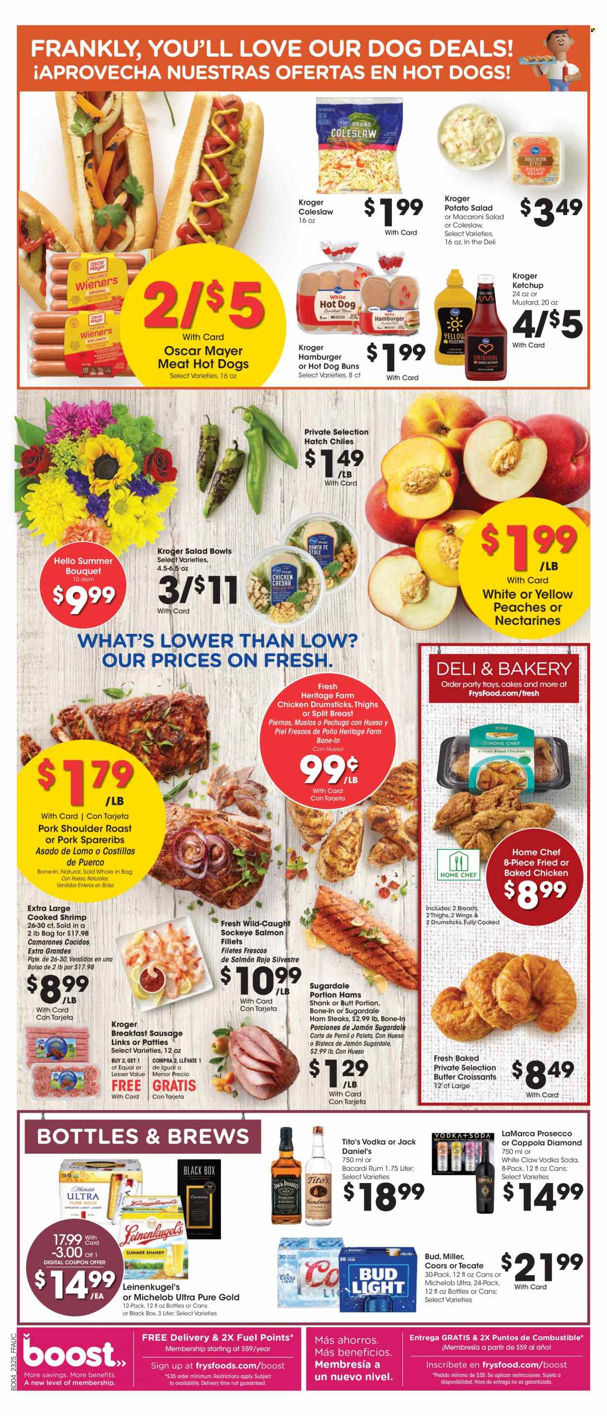 Fry’s ad - 07/19/2023 - 07/25/2023. Page 10