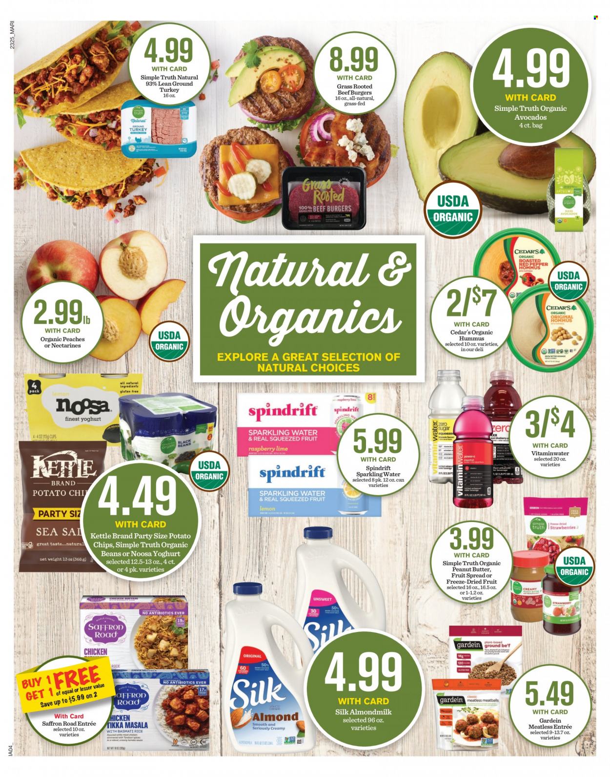 Mariano’s ad - 07/19/2023 - 07/25/2023. Page 6